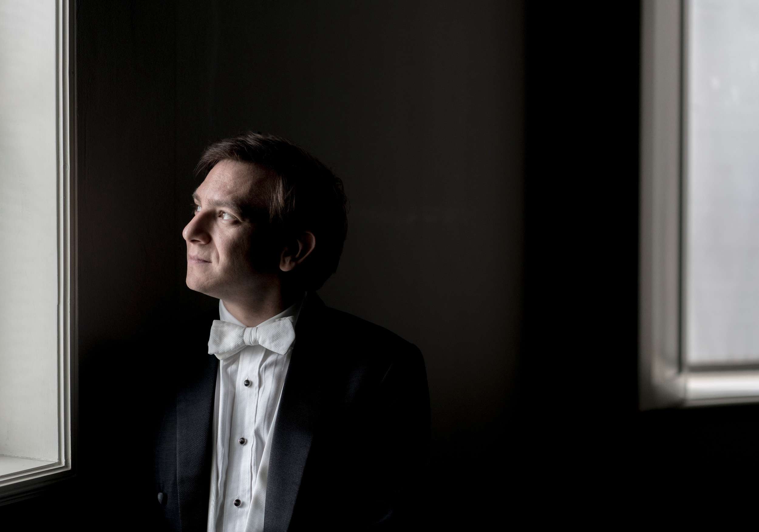 Daniel Smith