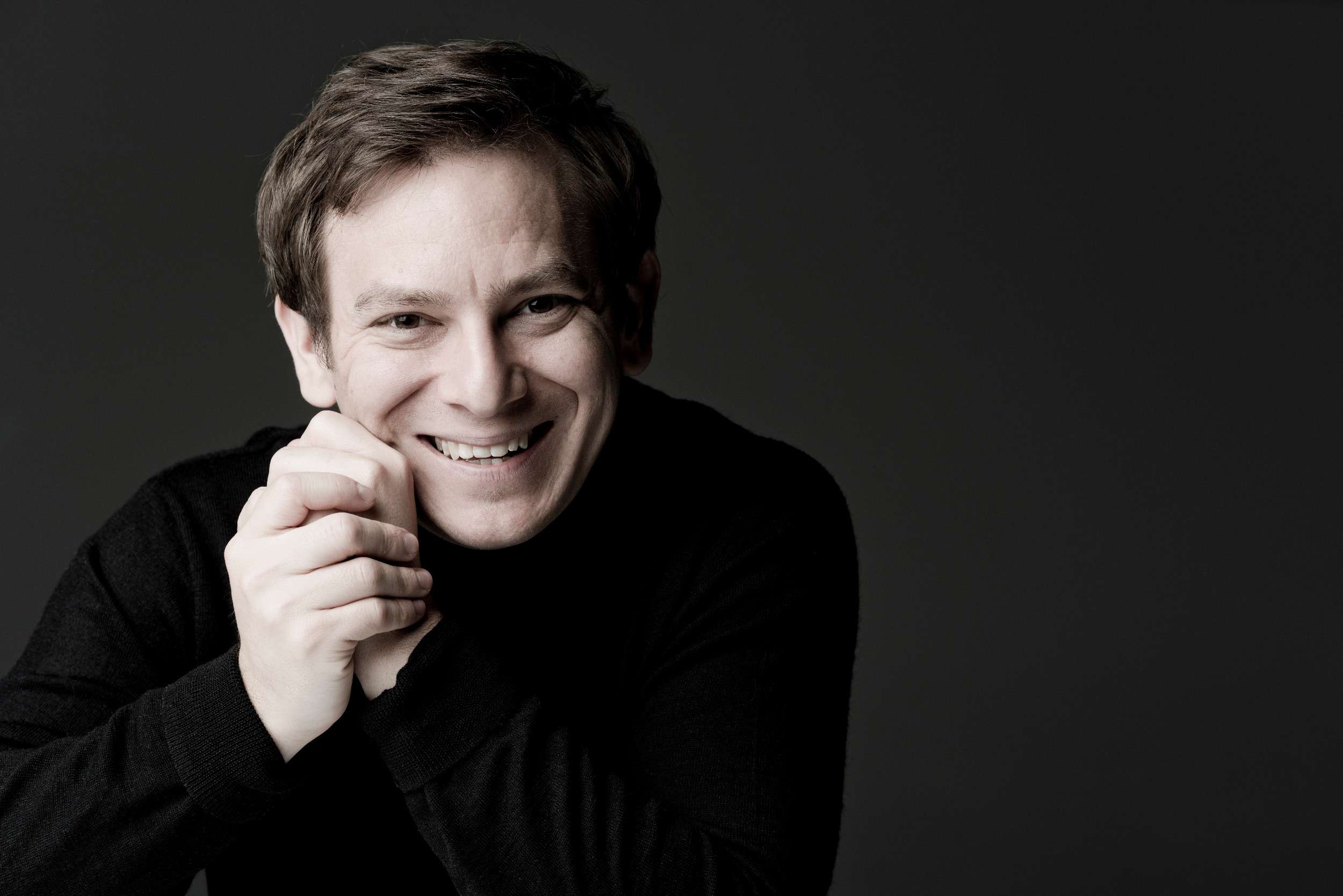 Daniel Smith