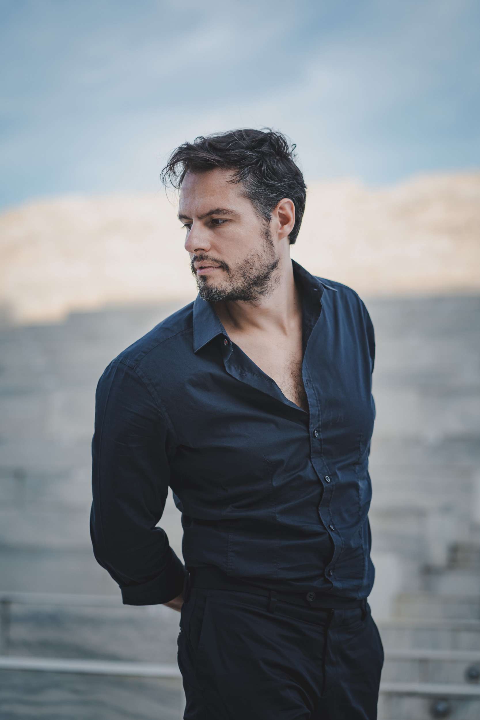 Raffaele Pe & La Lira di Orfeo