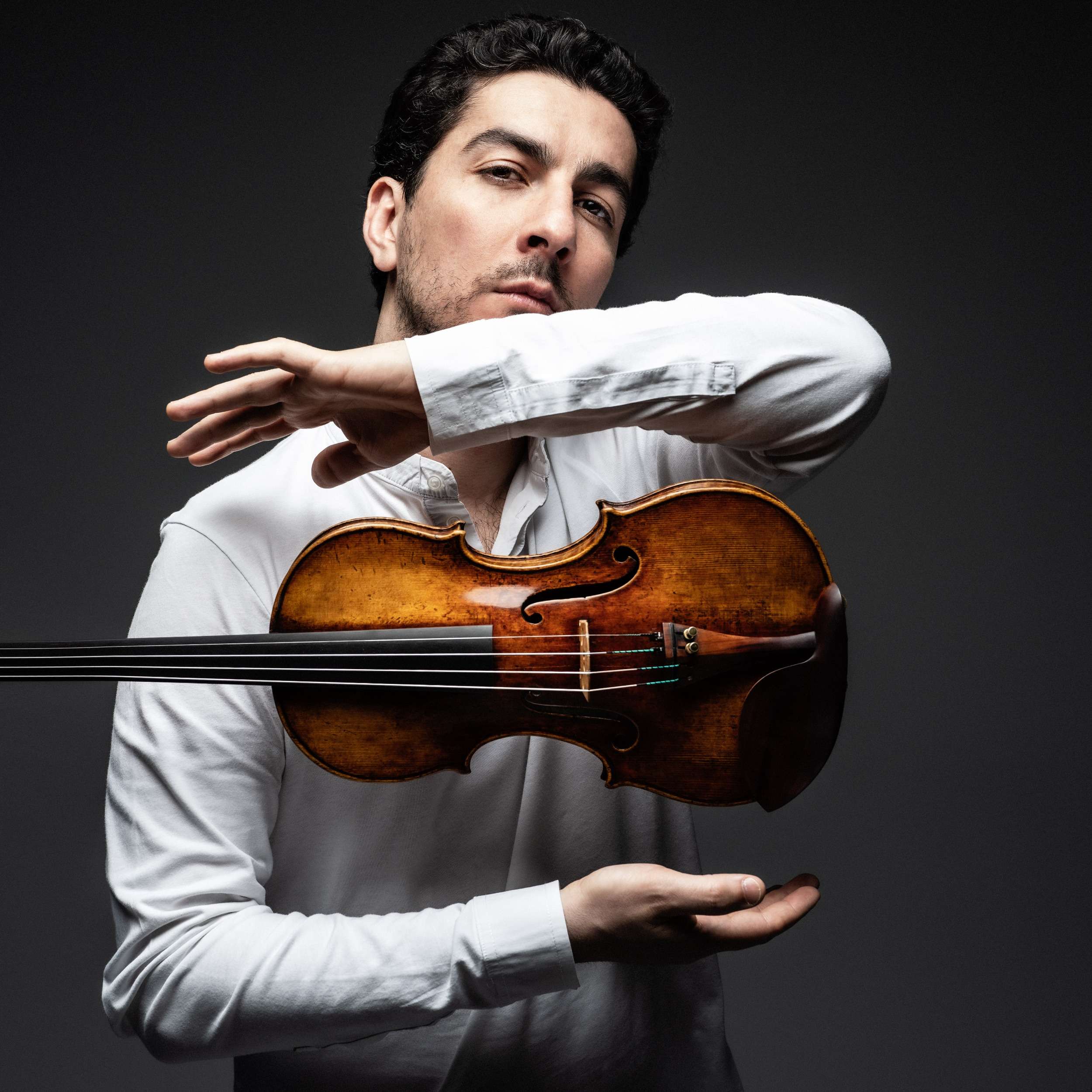 Sergey Khachatryan