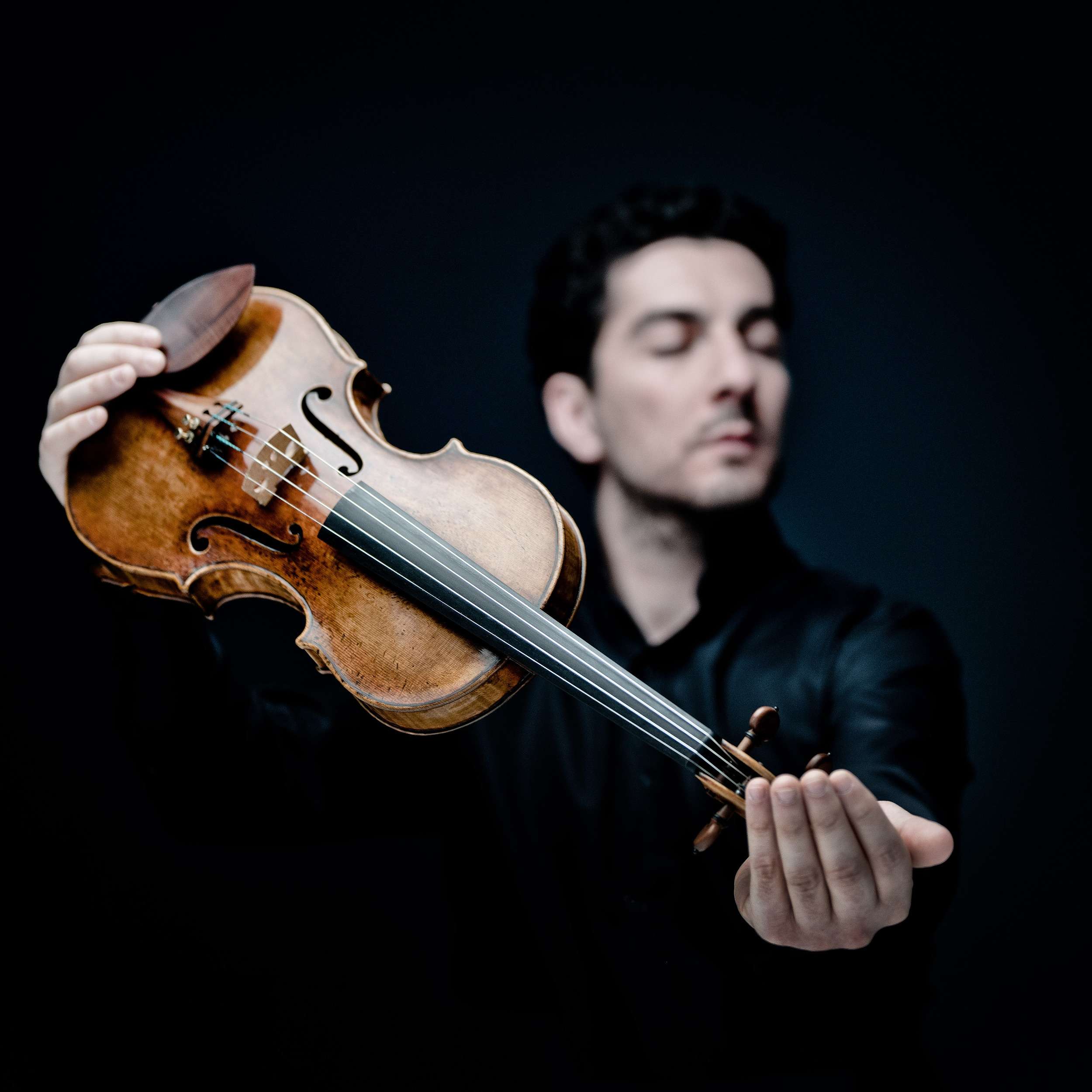 Sergey Khachatryan