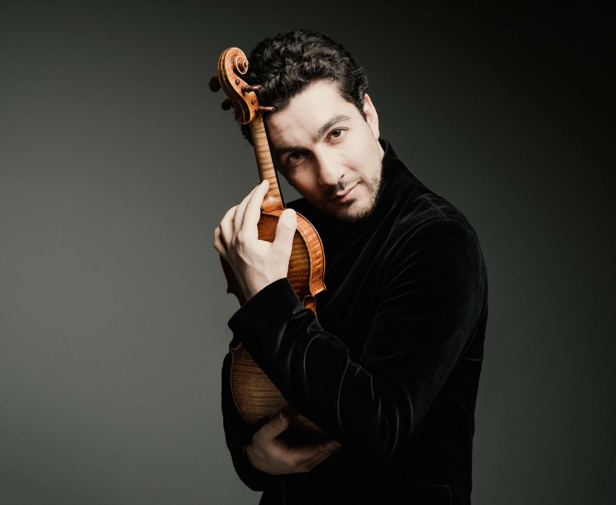 Sergey Khachatryan