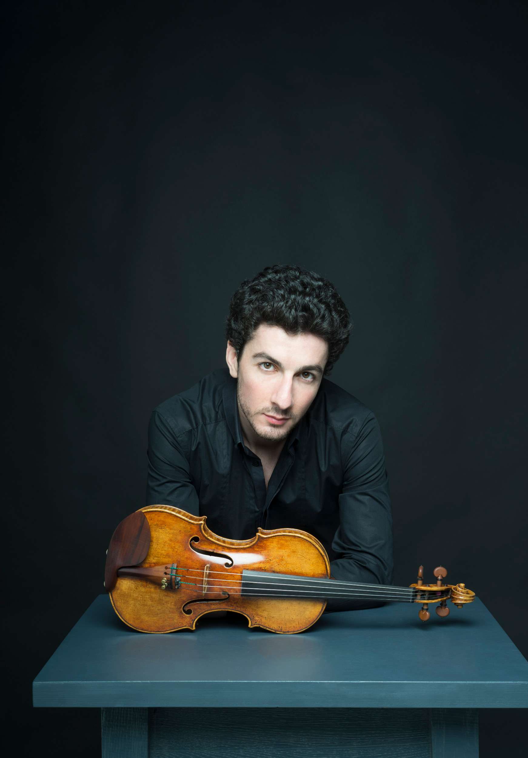 Sergey Khachatryan