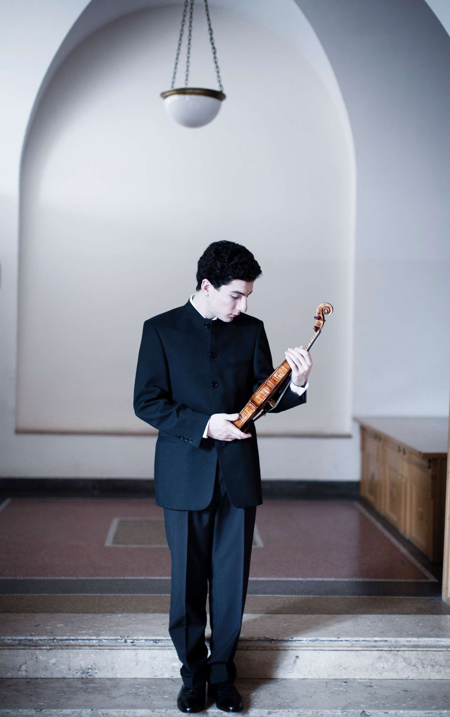 Sergey Khachatryan