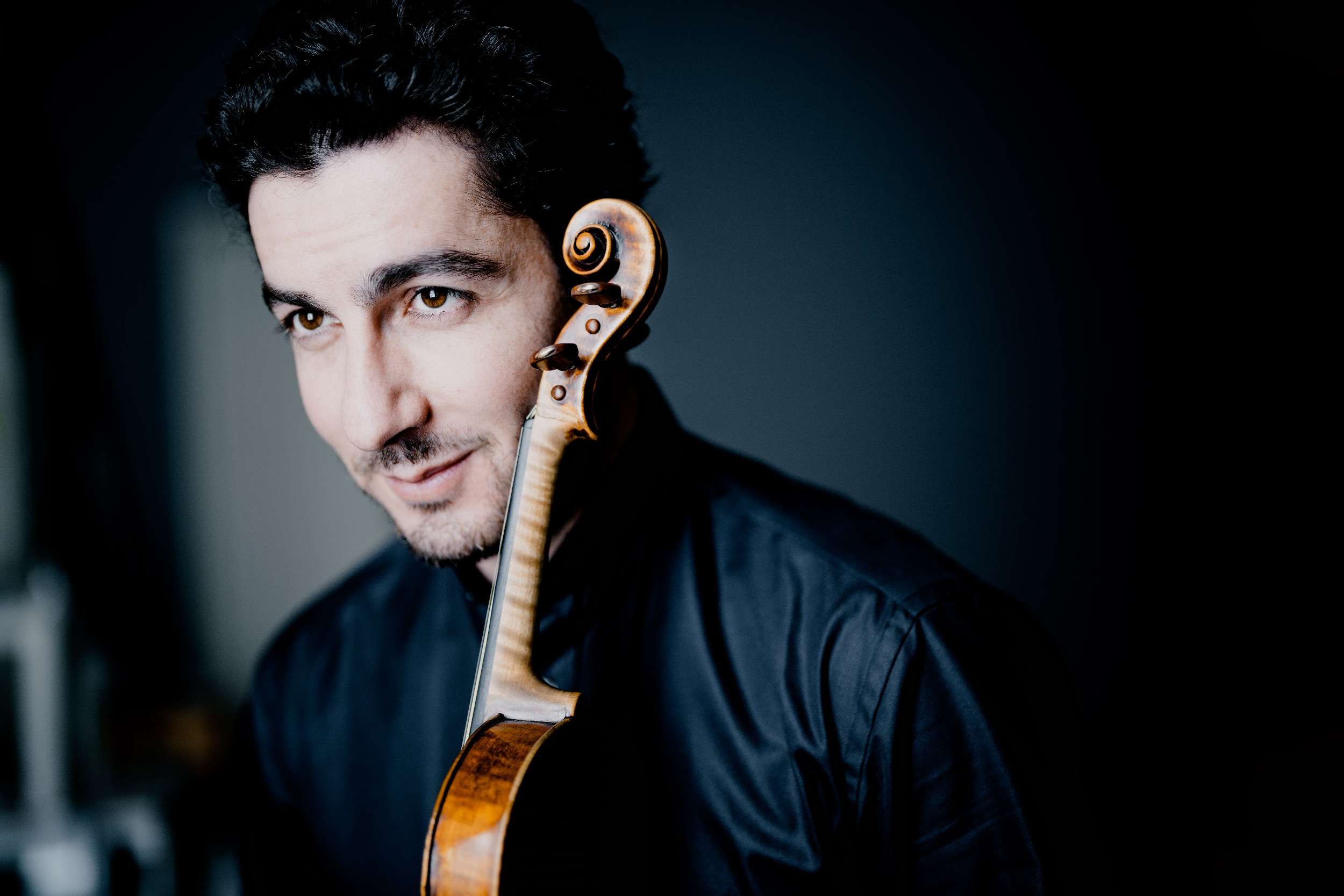 Sergey Khachatryan