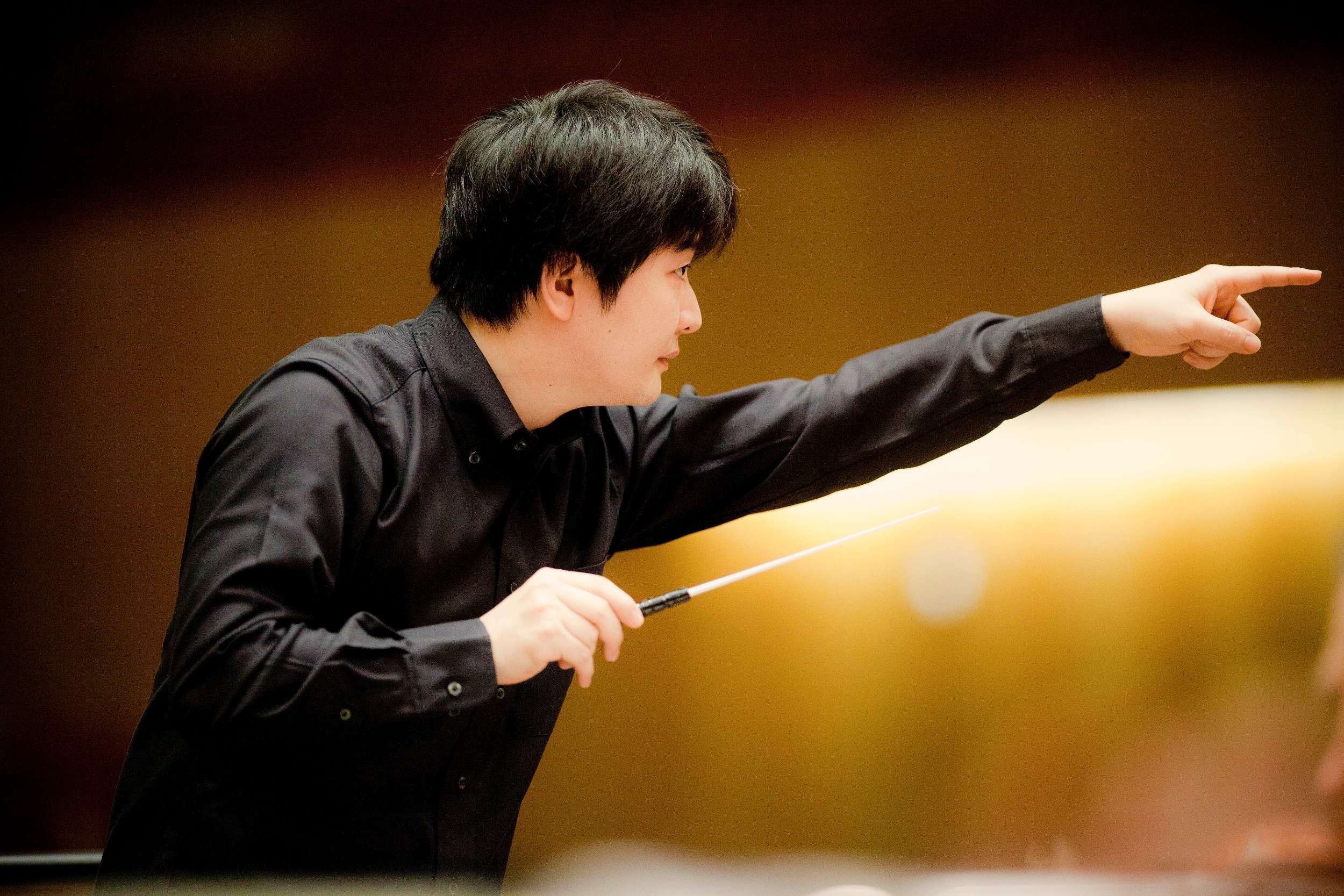 Kazuki Yamada