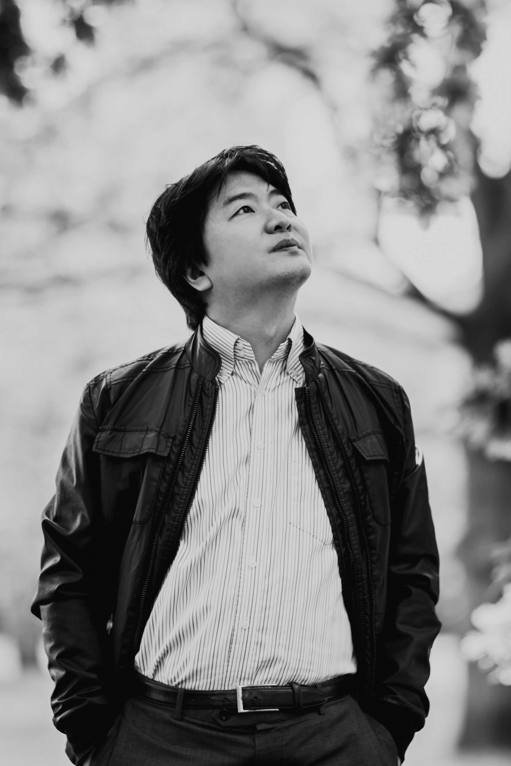 Kazuki Yamada