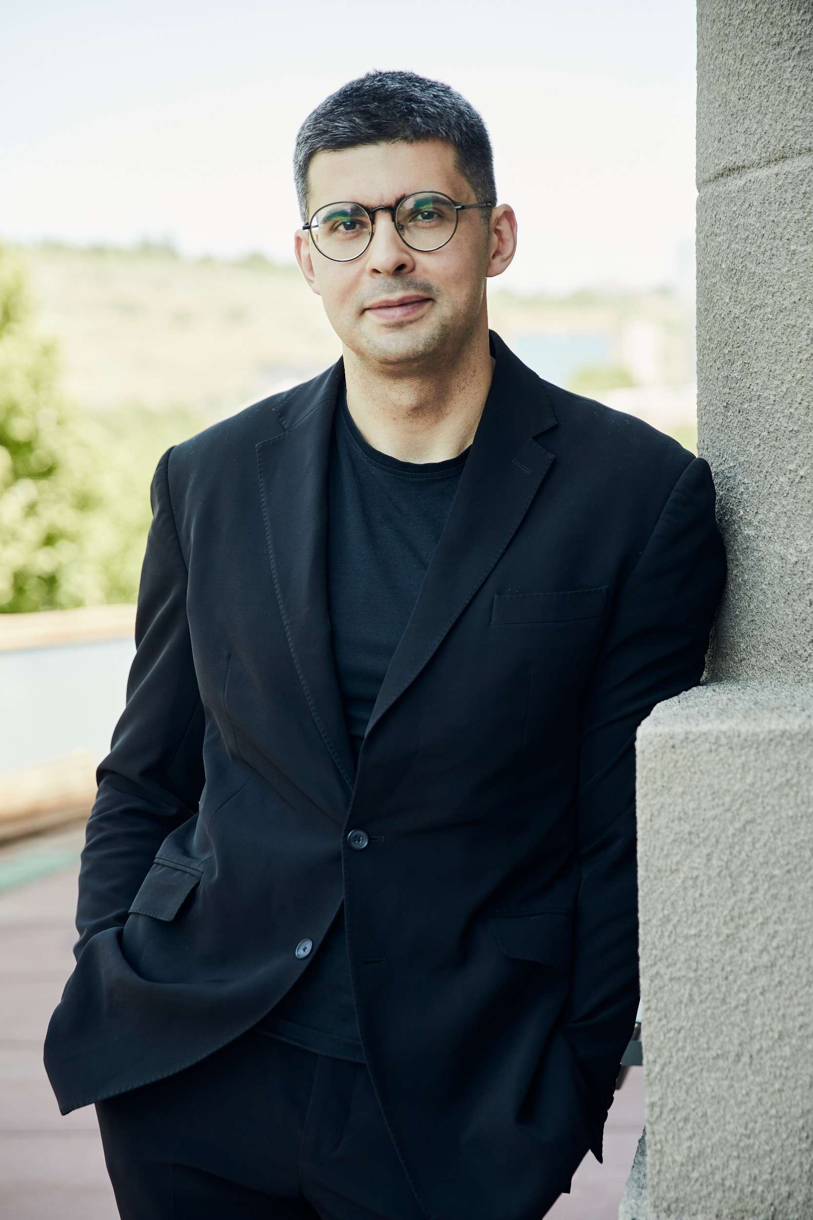 Valentin Uryupin
