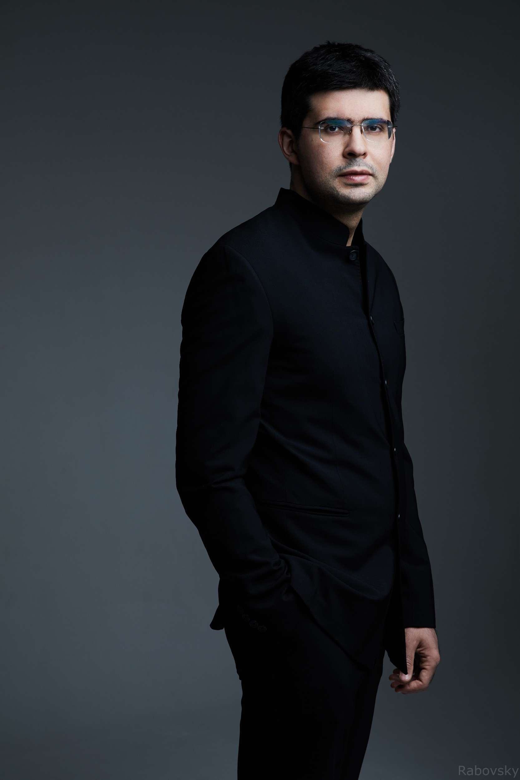 Valentin Uryupin