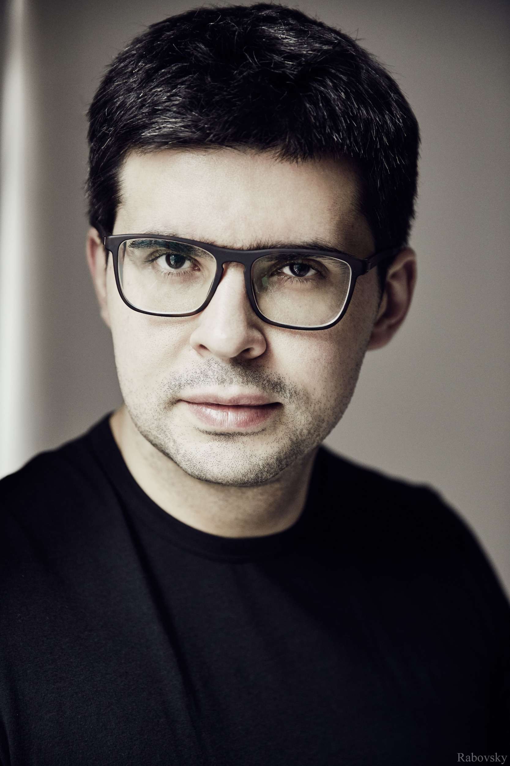 Valentin Uryupin