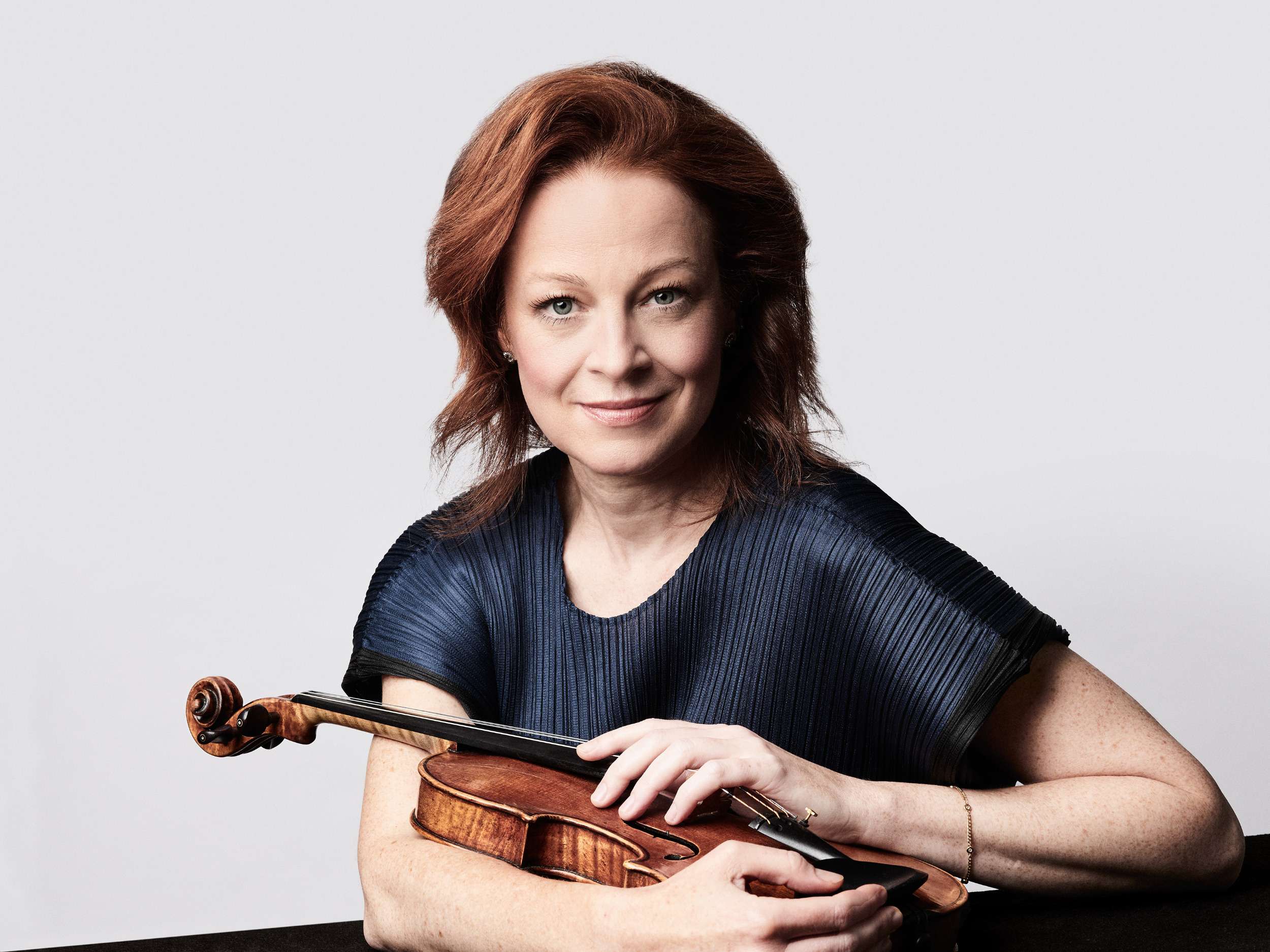 Carolin Widmann