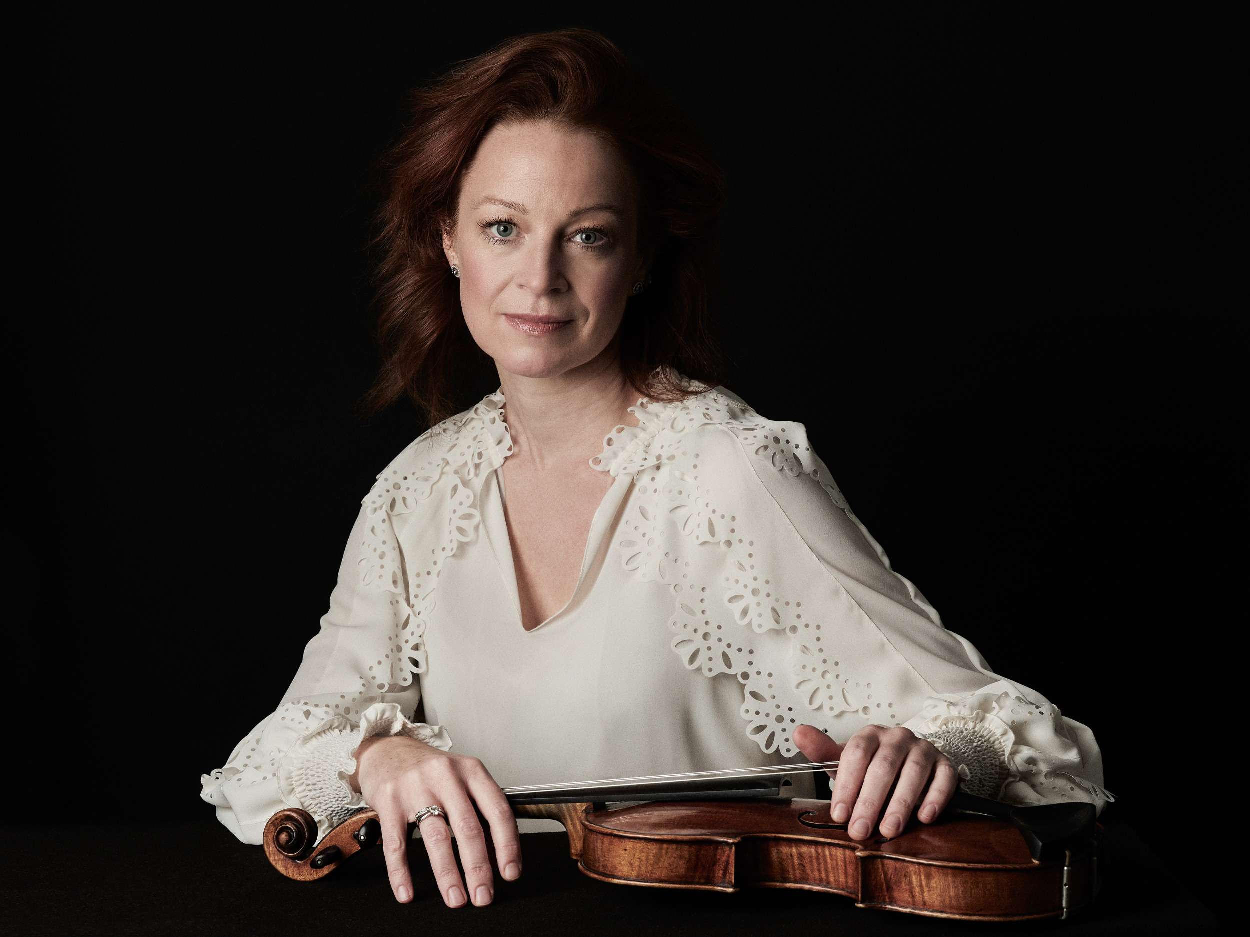 Carolin Widmann