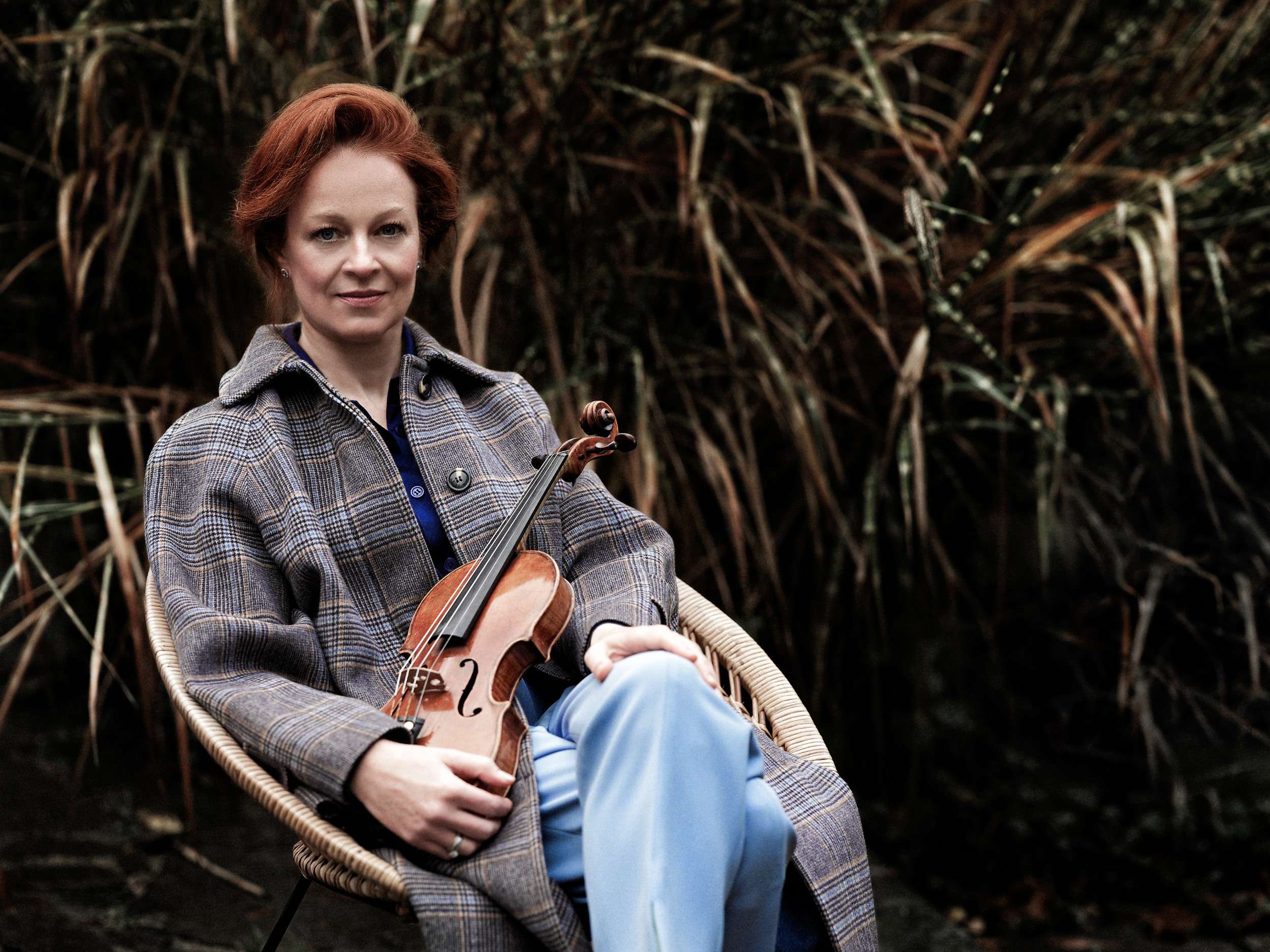 Carolin Widmann