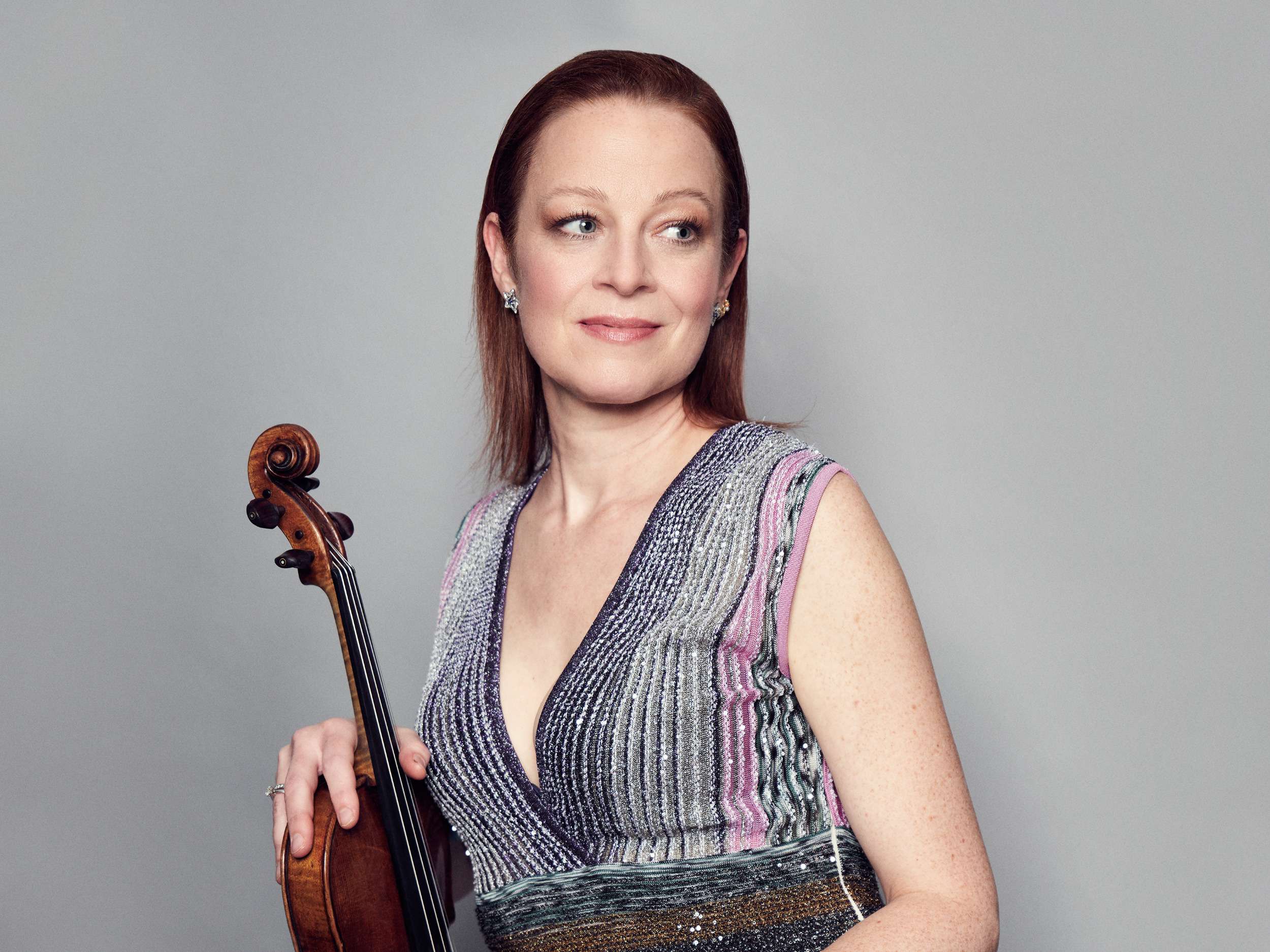 Carolin Widmann