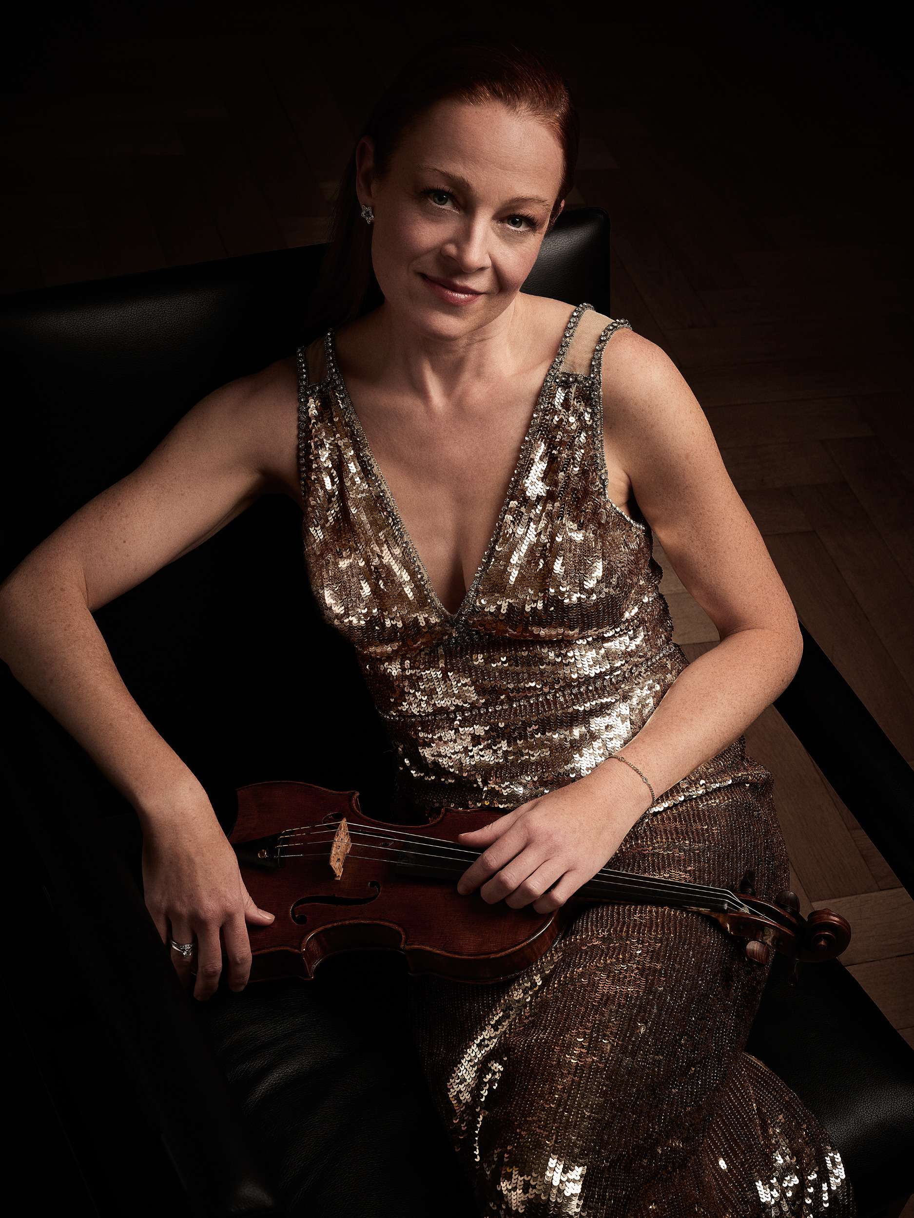 Carolin Widmann
