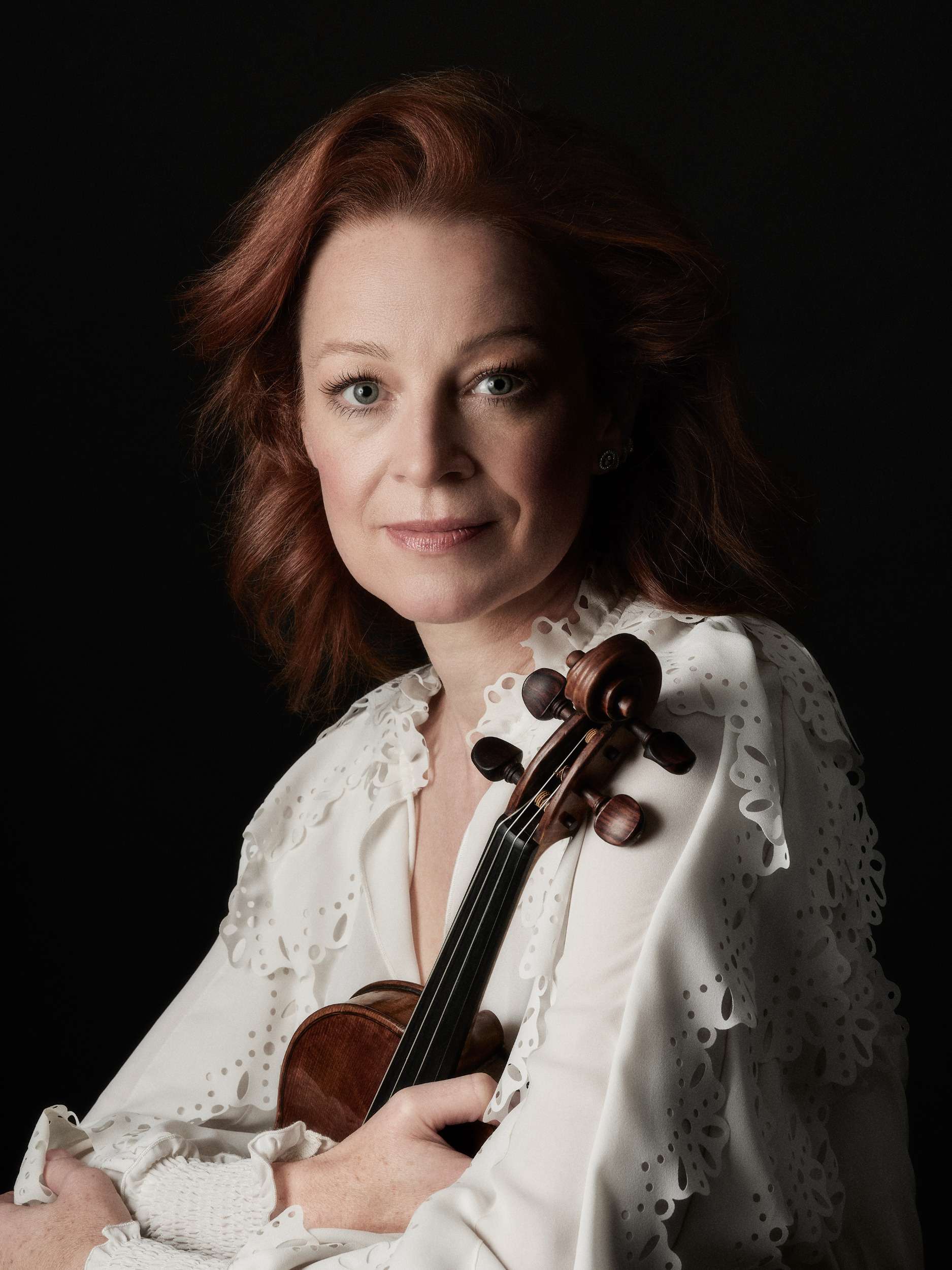 Carolin Widmann
