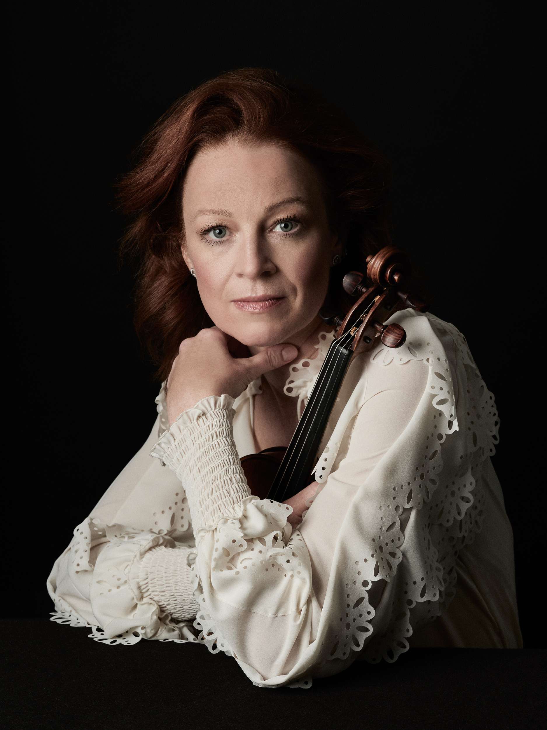 Carolin Widmann