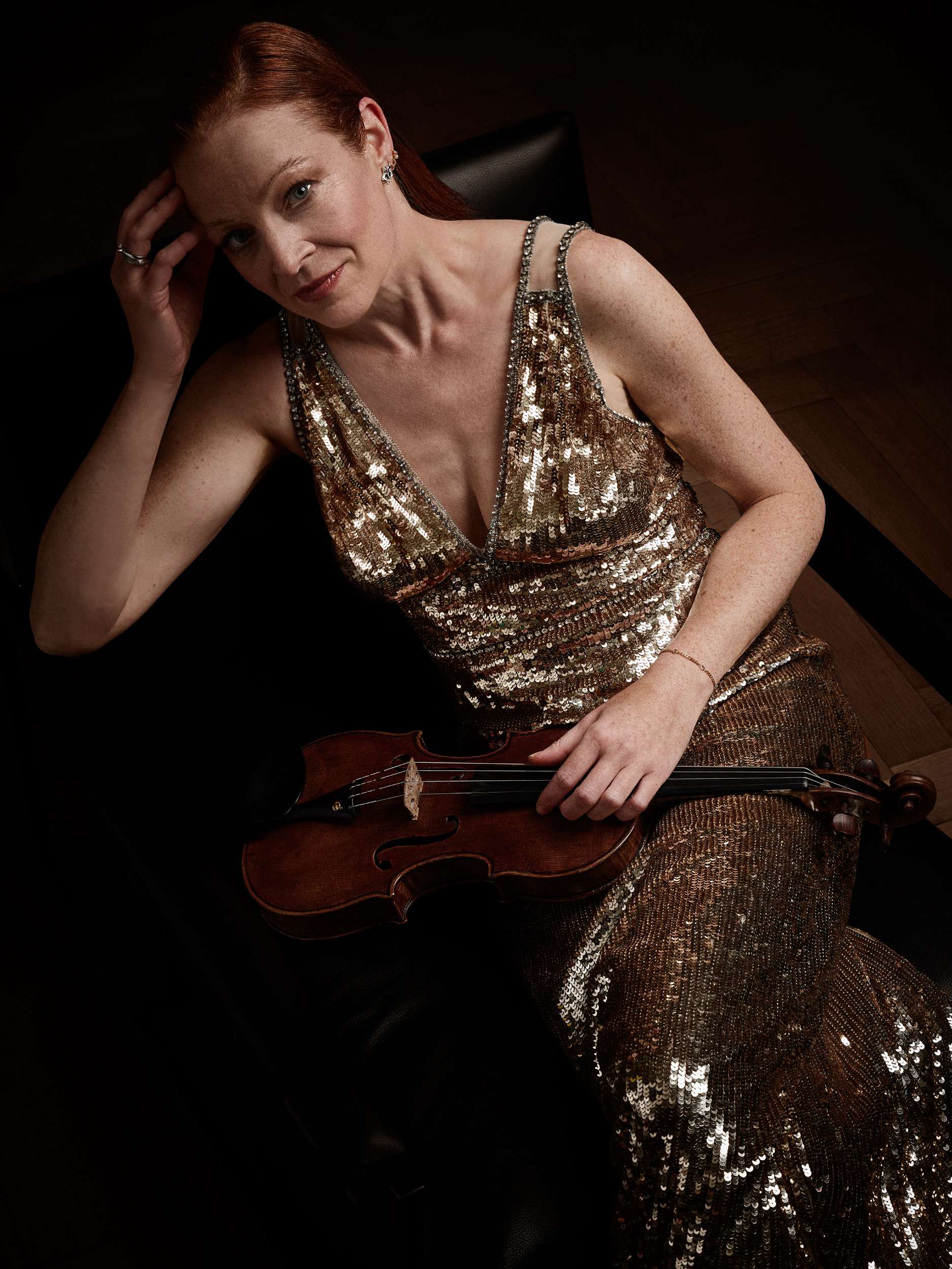Carolin Widmann