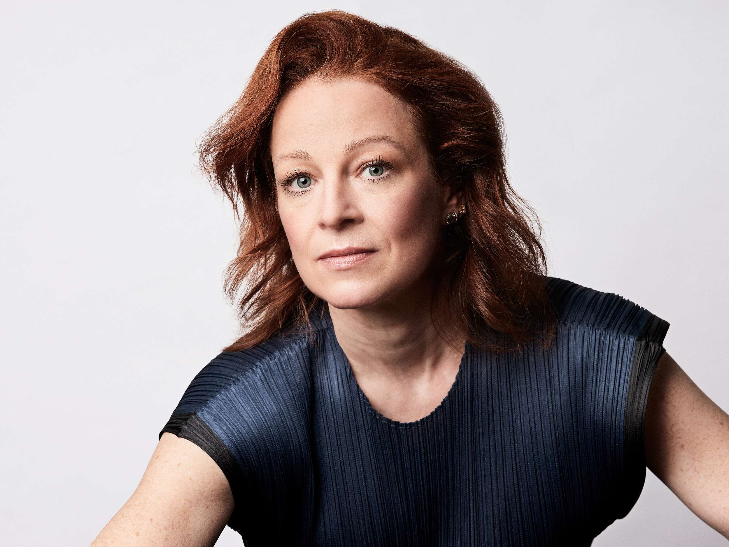 Carolin Widmann