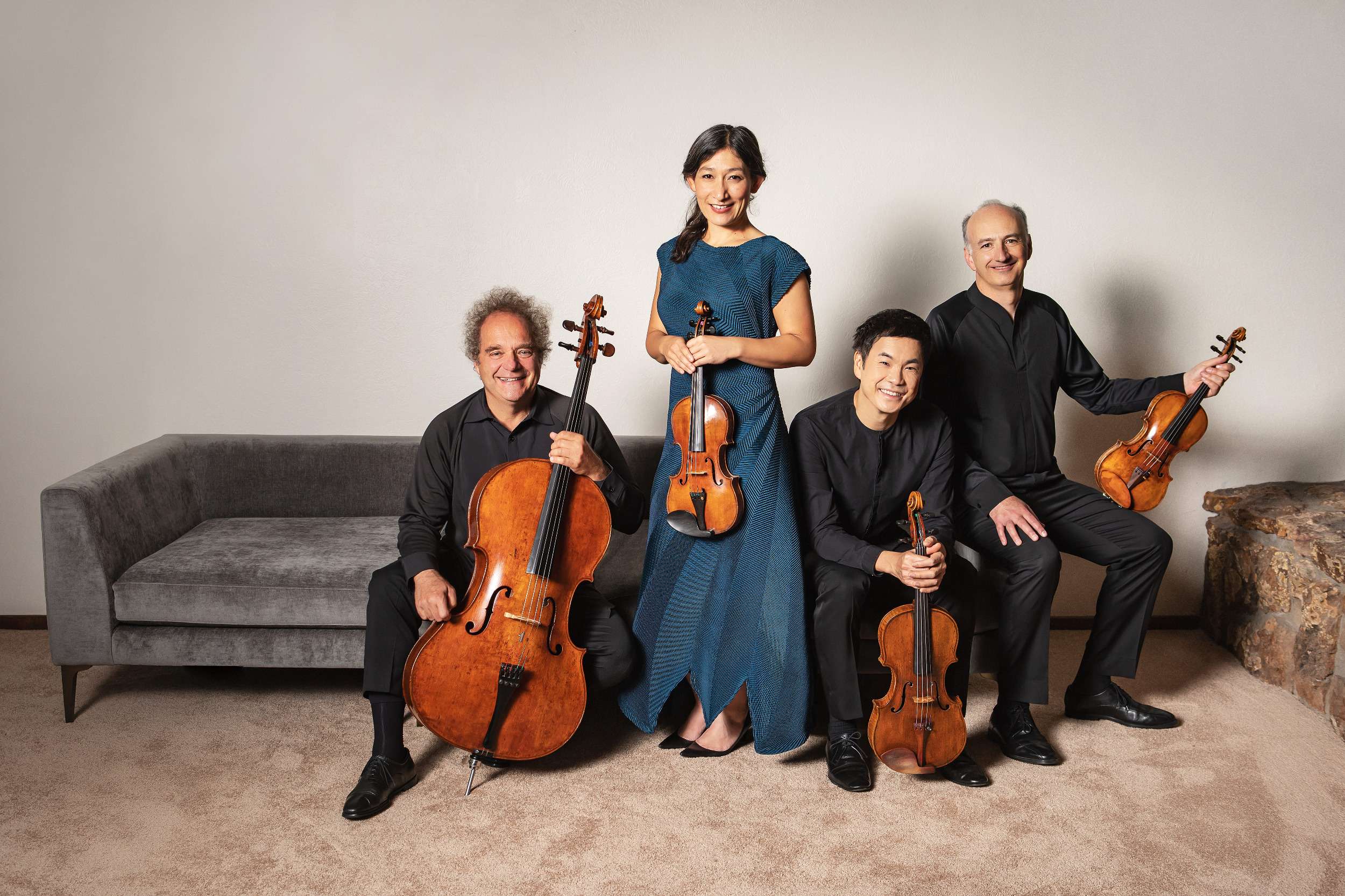 Takács Quartet