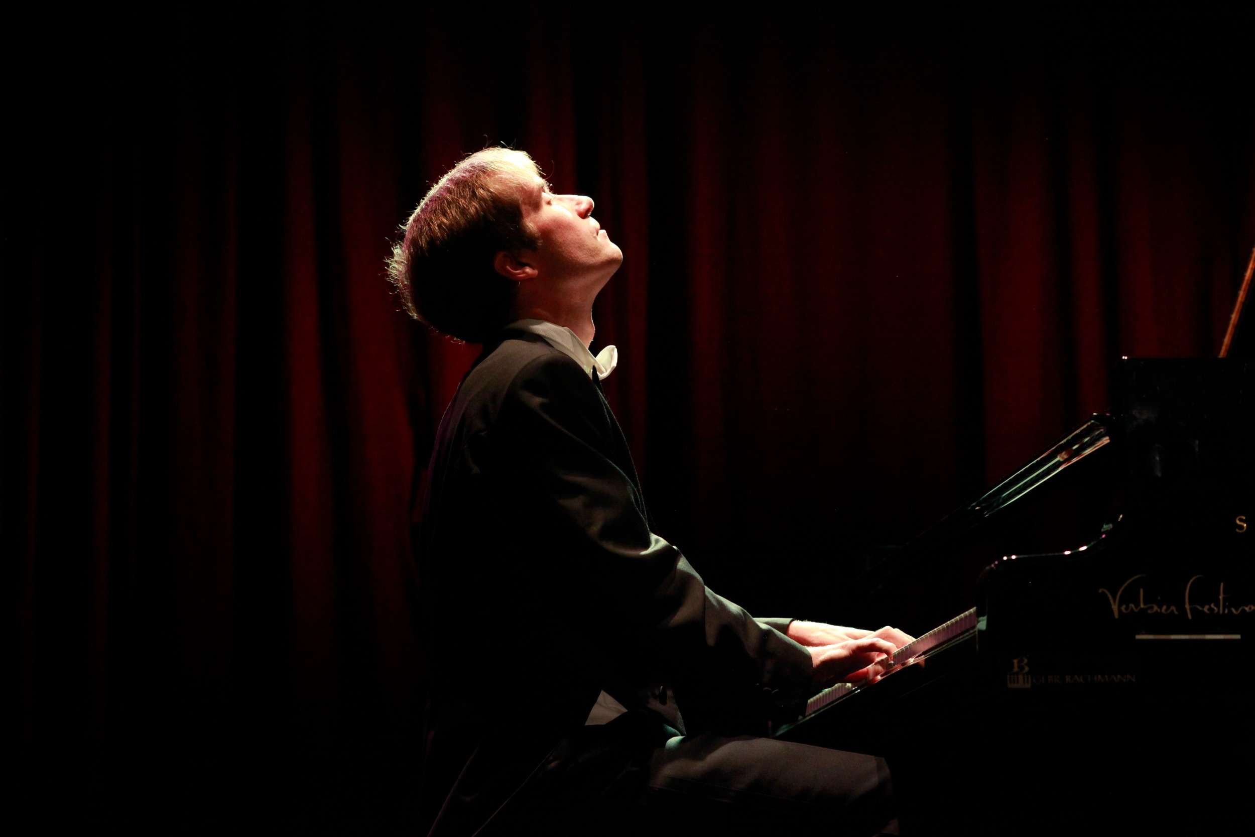 Nikolai Lugansky