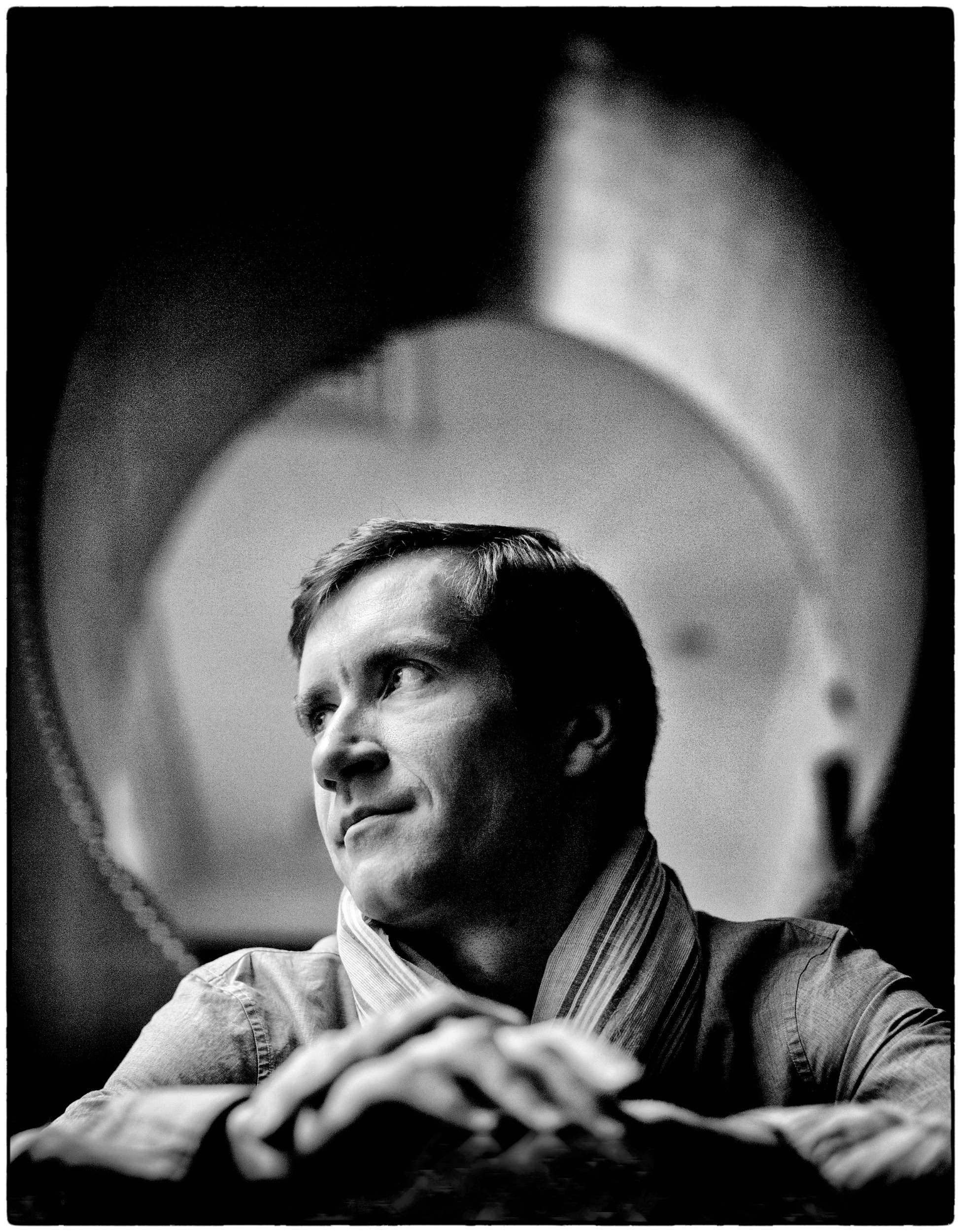 Nikolai Lugansky