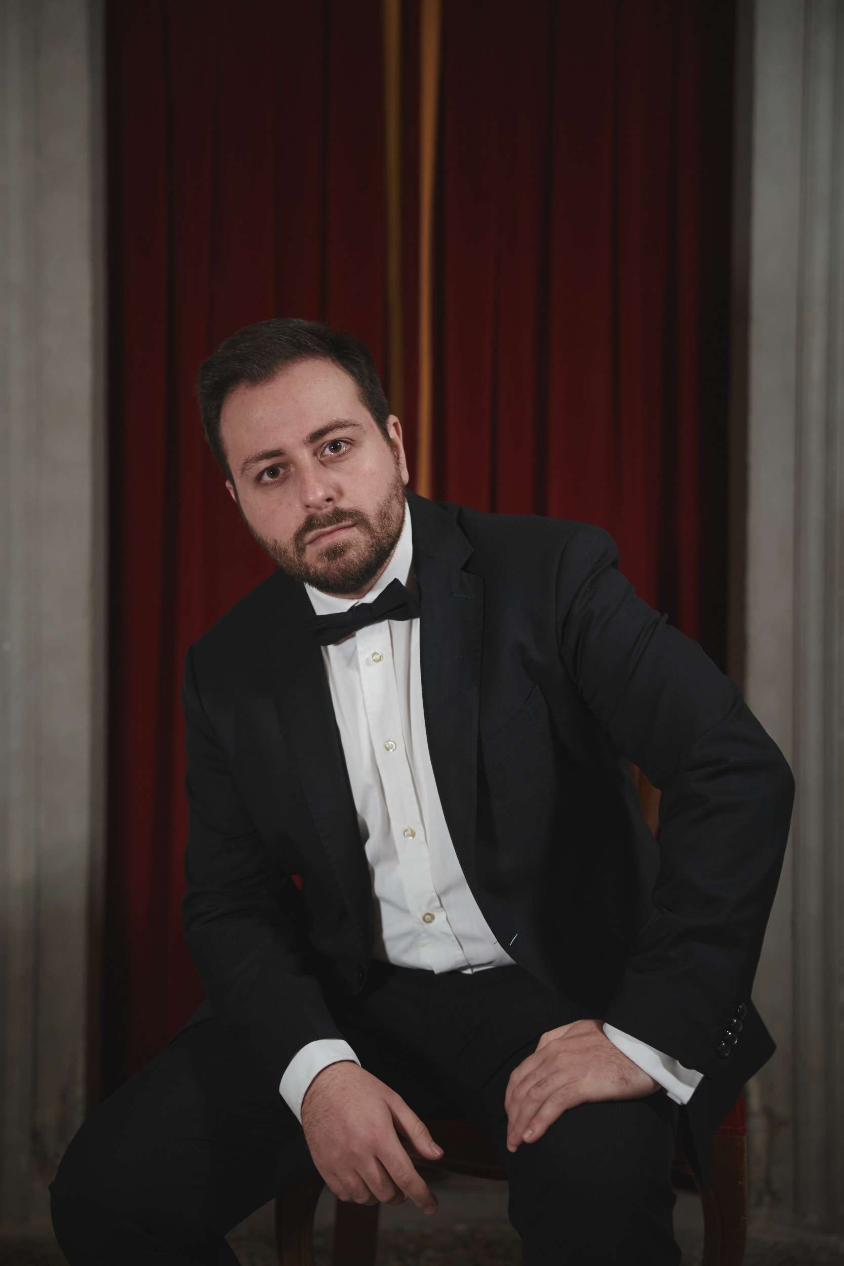 Matteo Torcaso