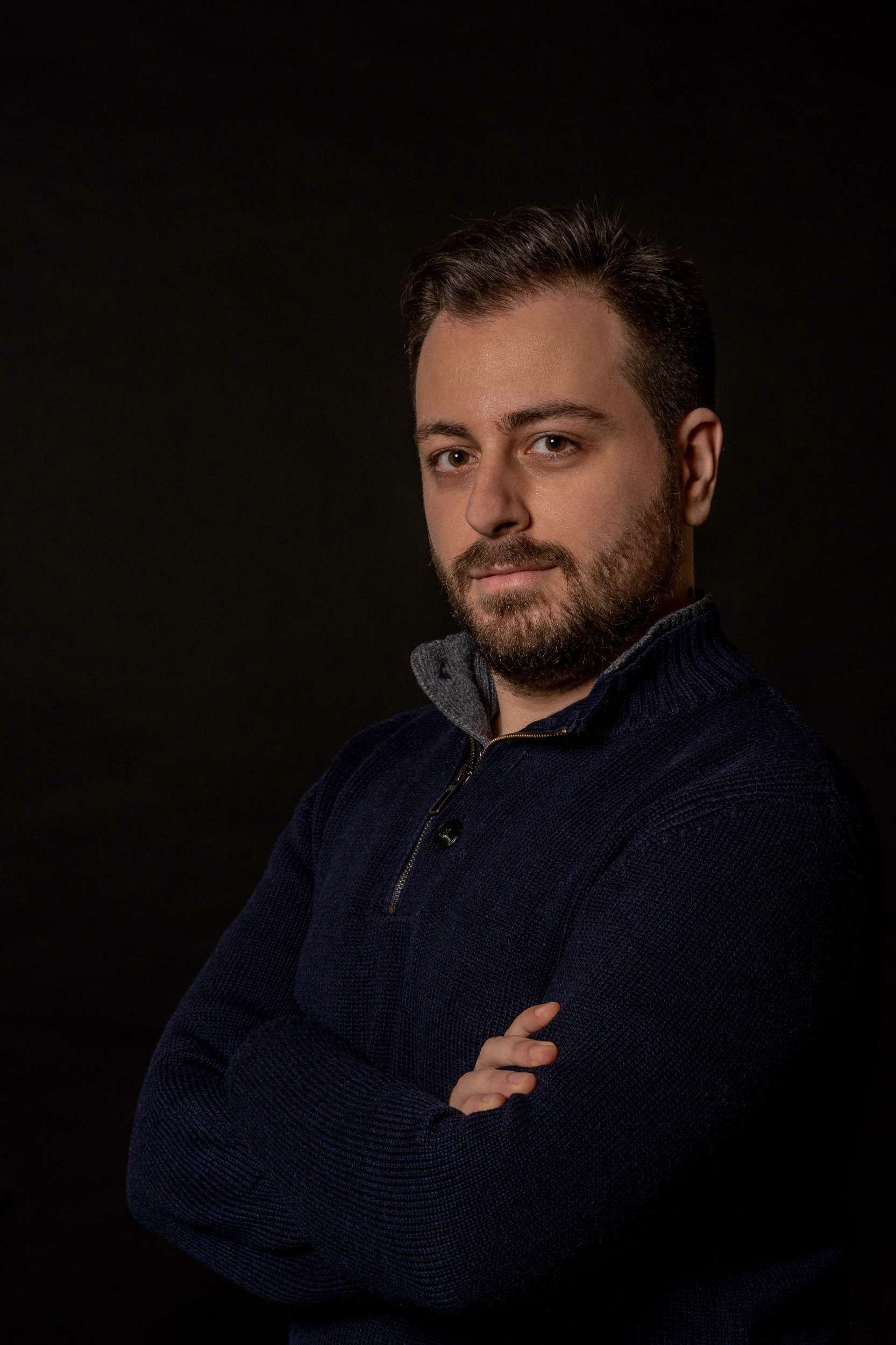 Matteo Torcaso