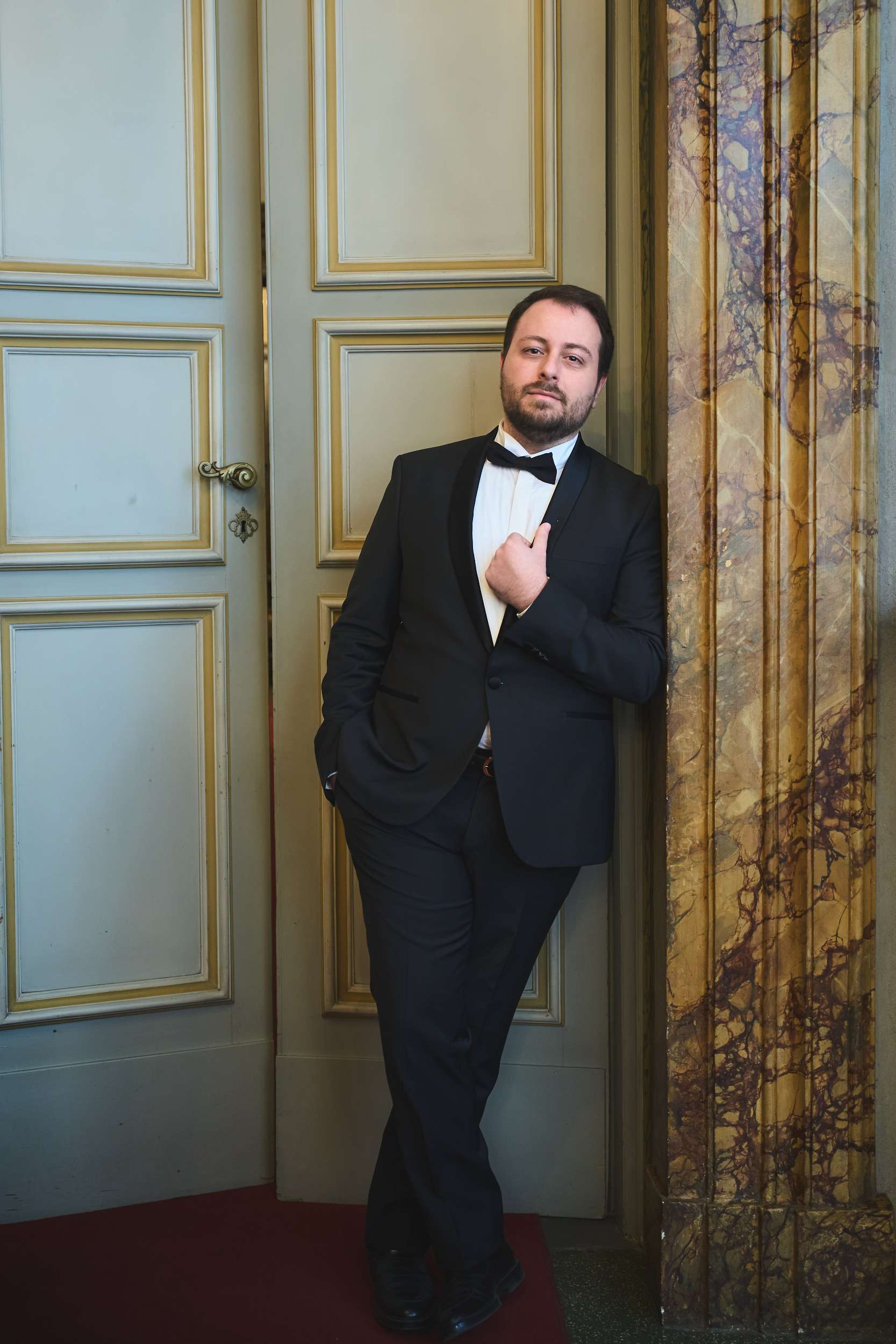 Matteo Torcaso