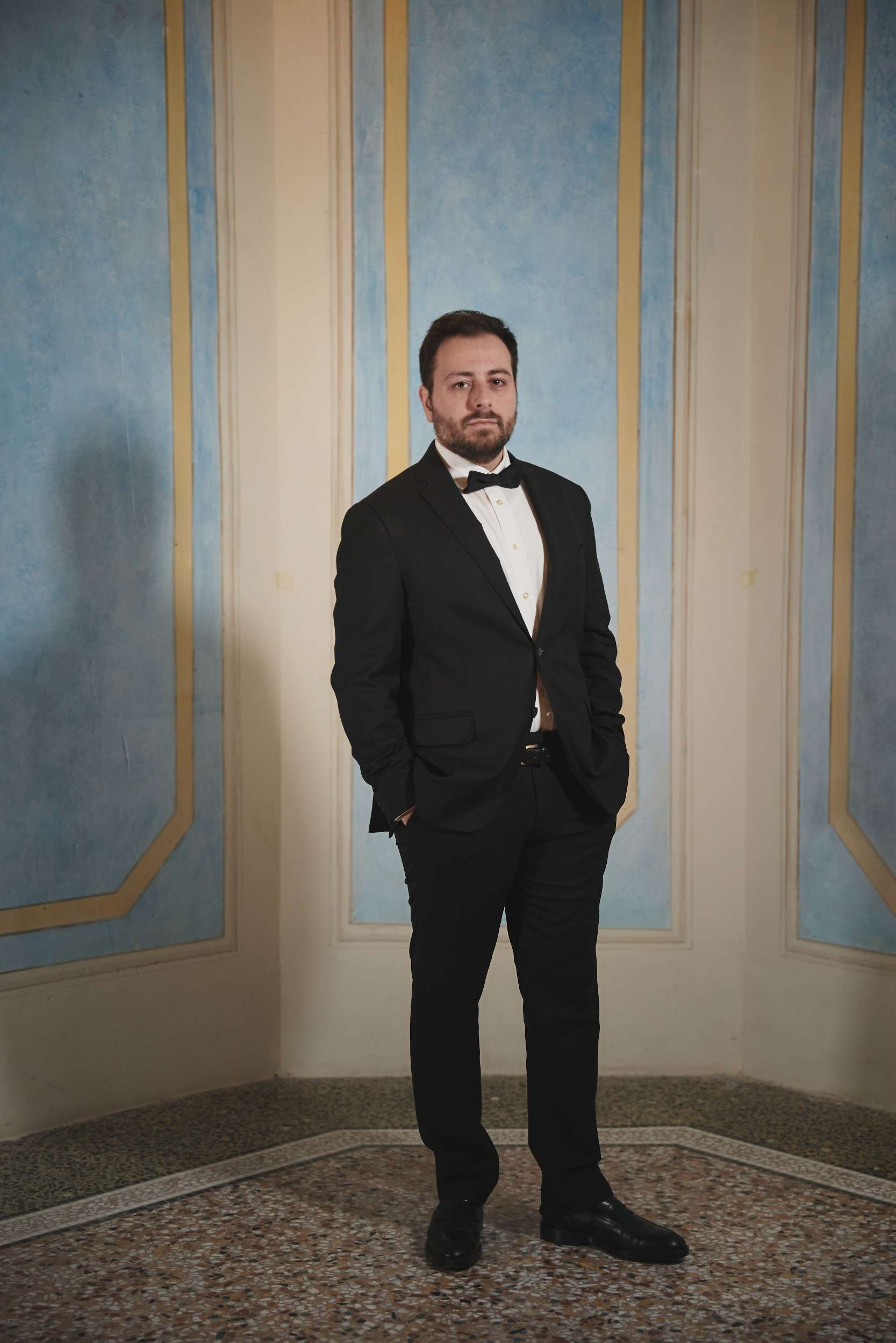 Matteo Torcaso