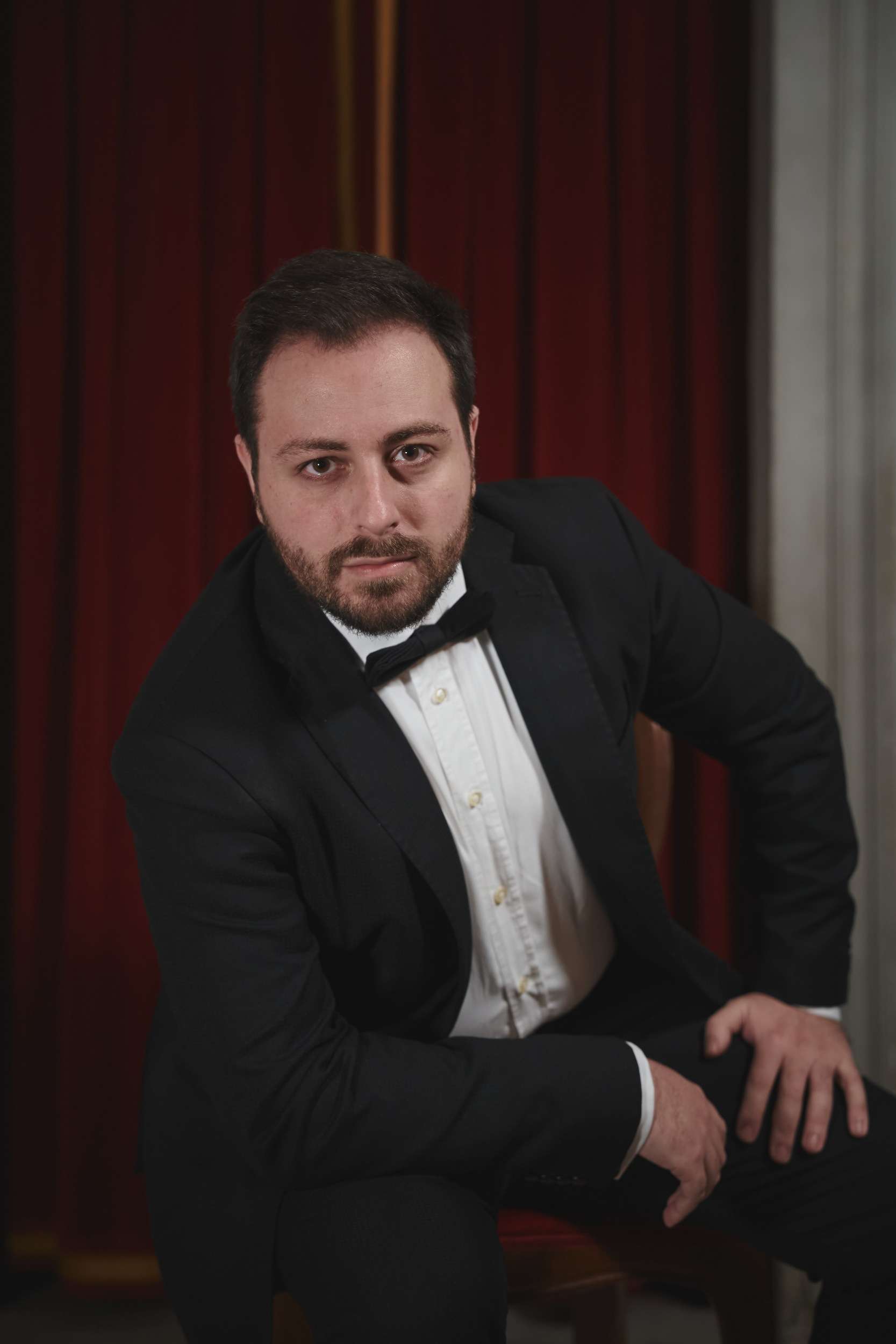 Matteo Torcaso