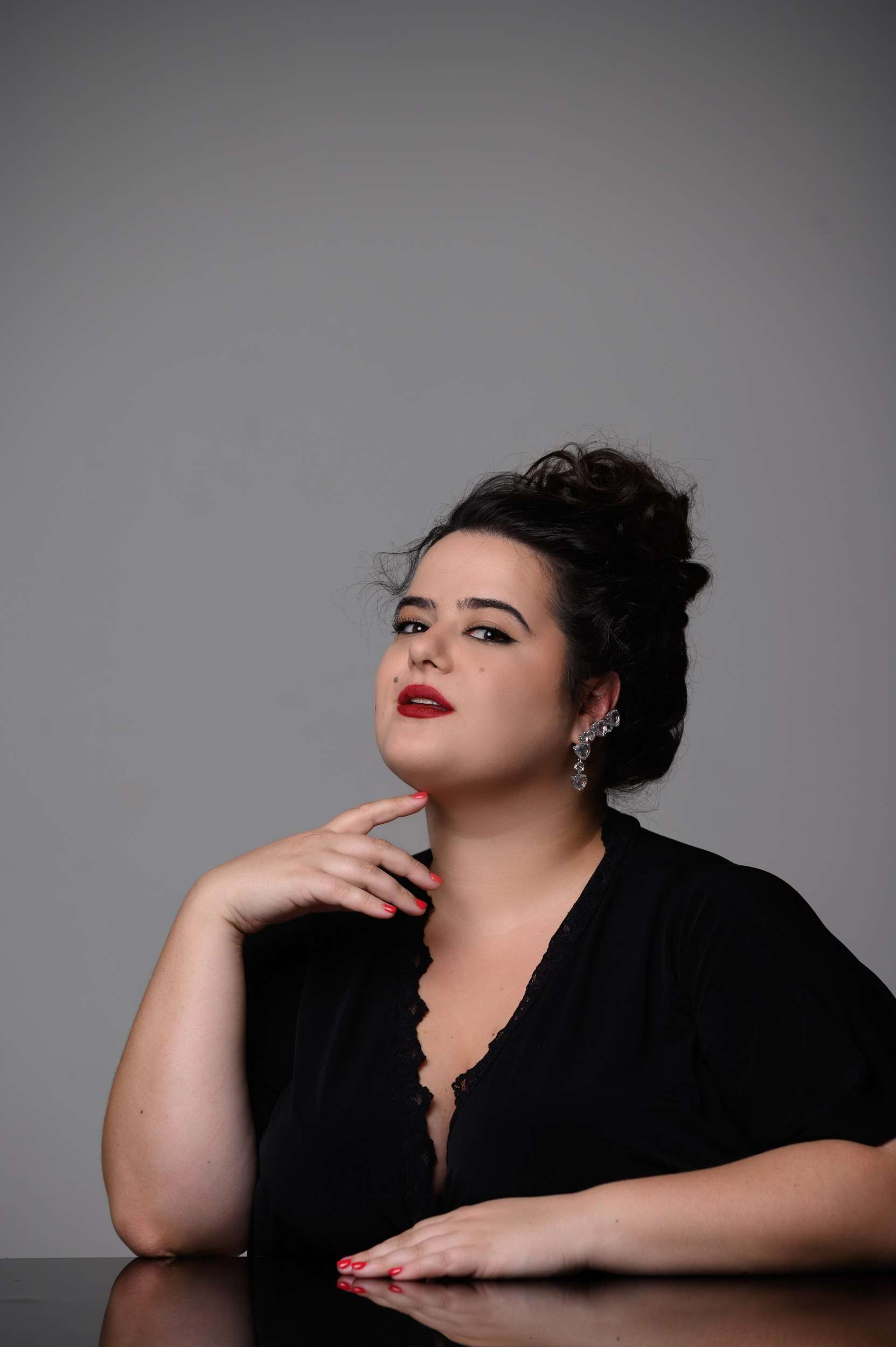 Caterina Meldolesi