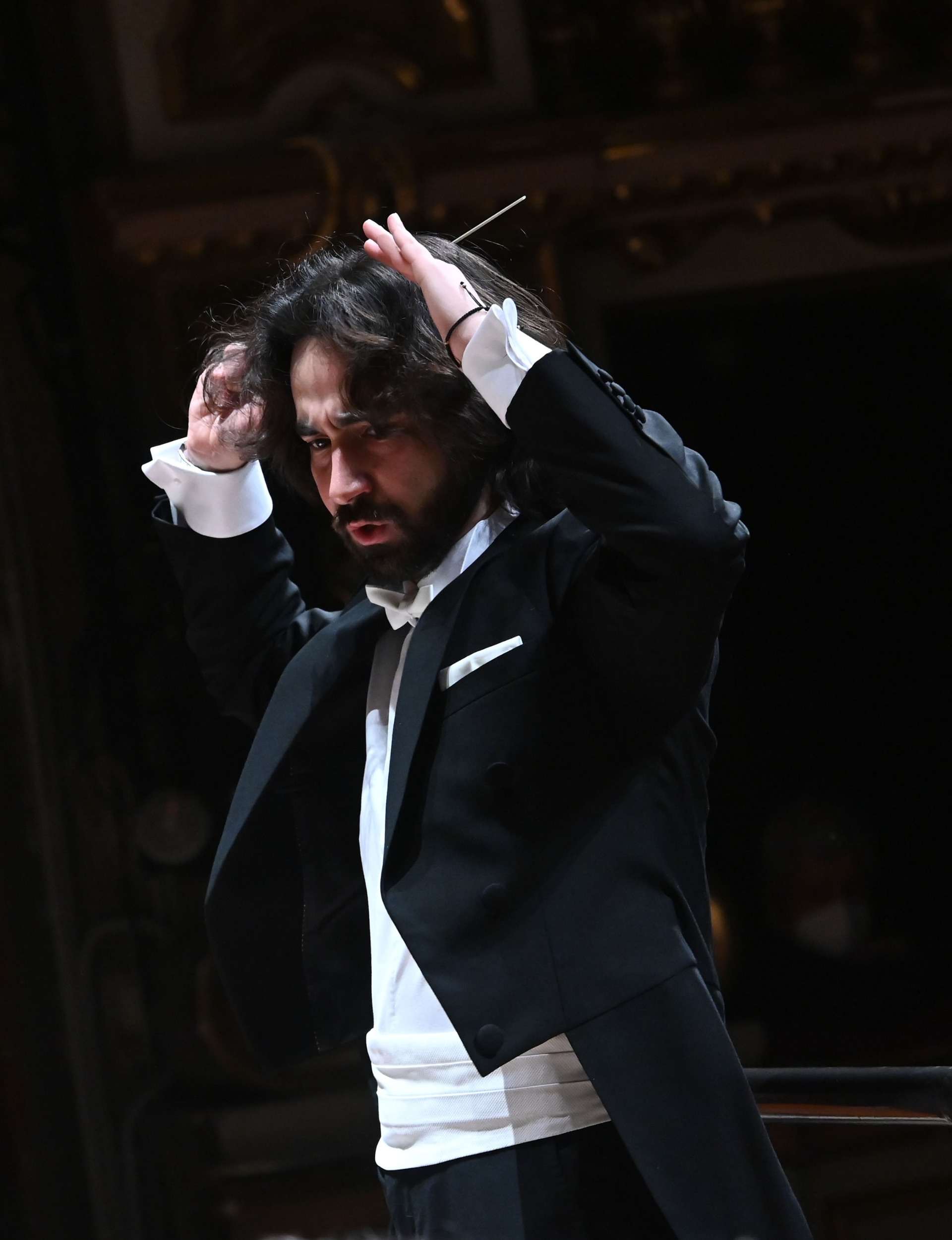 Aram Khacheh