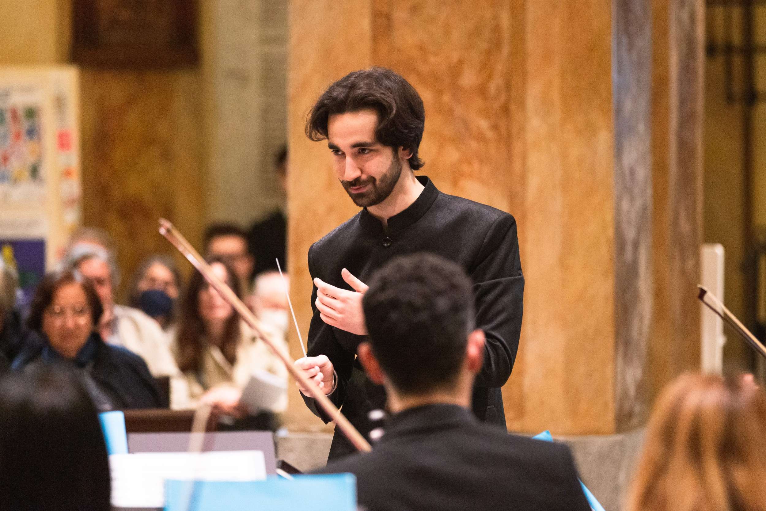 Aram Khacheh
