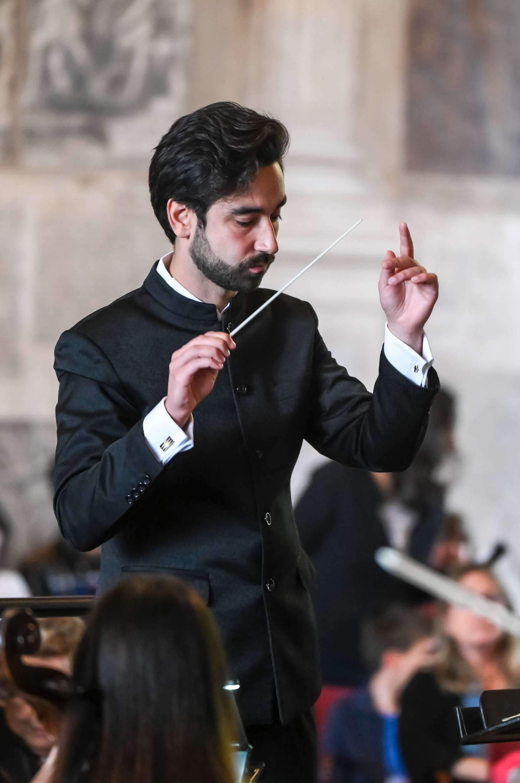 Aram Khacheh
