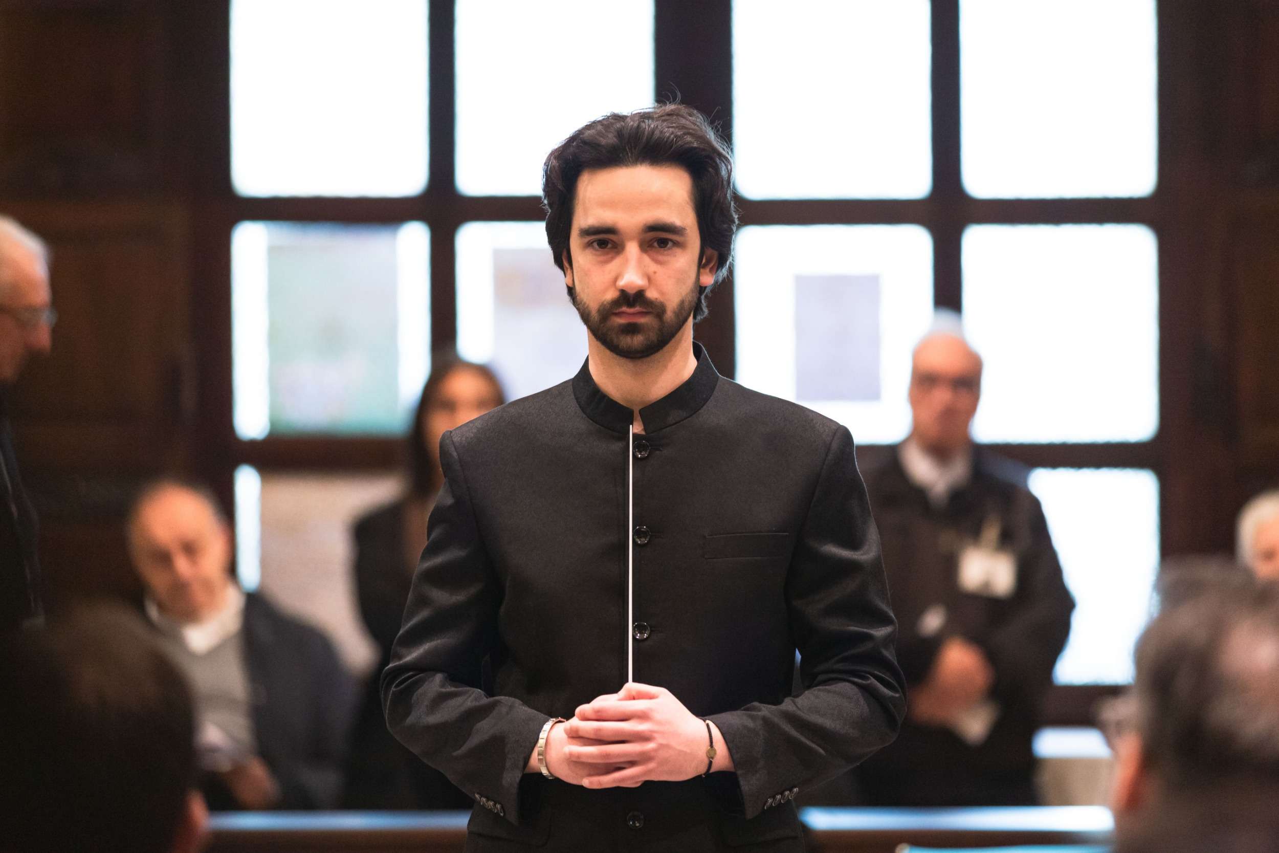 Aram Khacheh