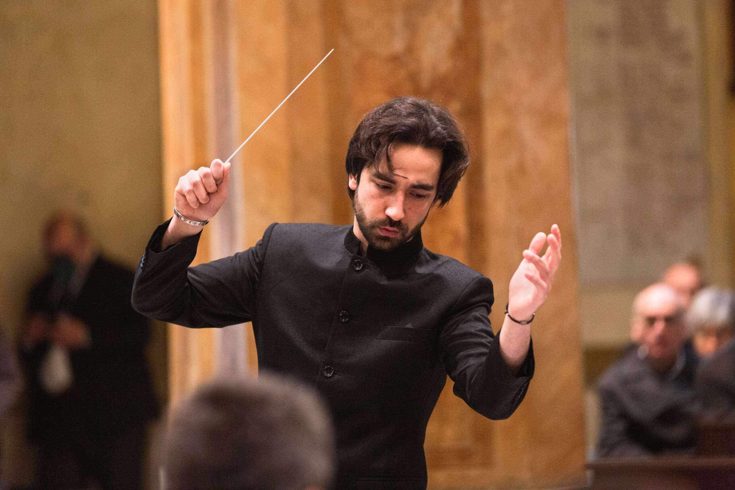 Aram Khacheh