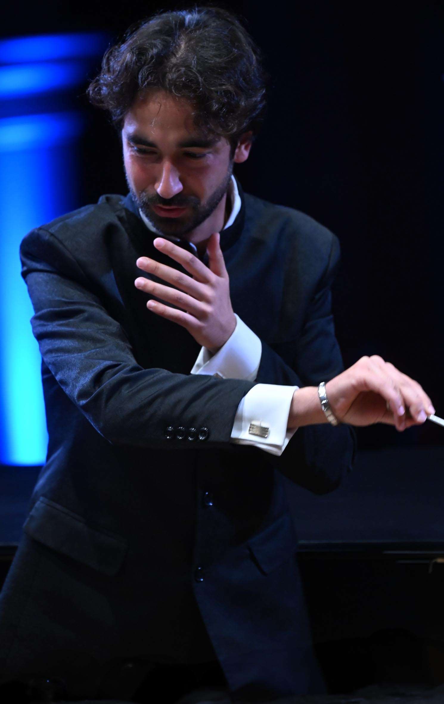 Aram Khacheh