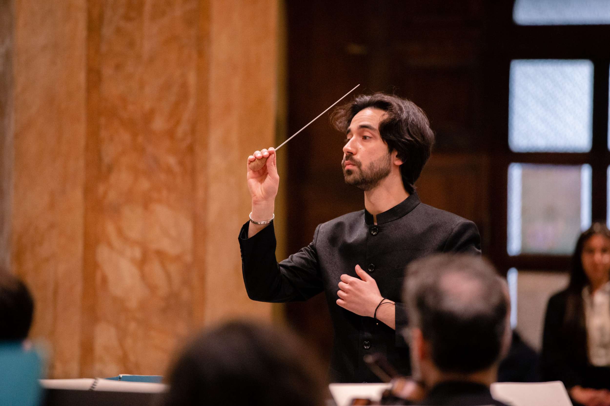 Aram Khacheh