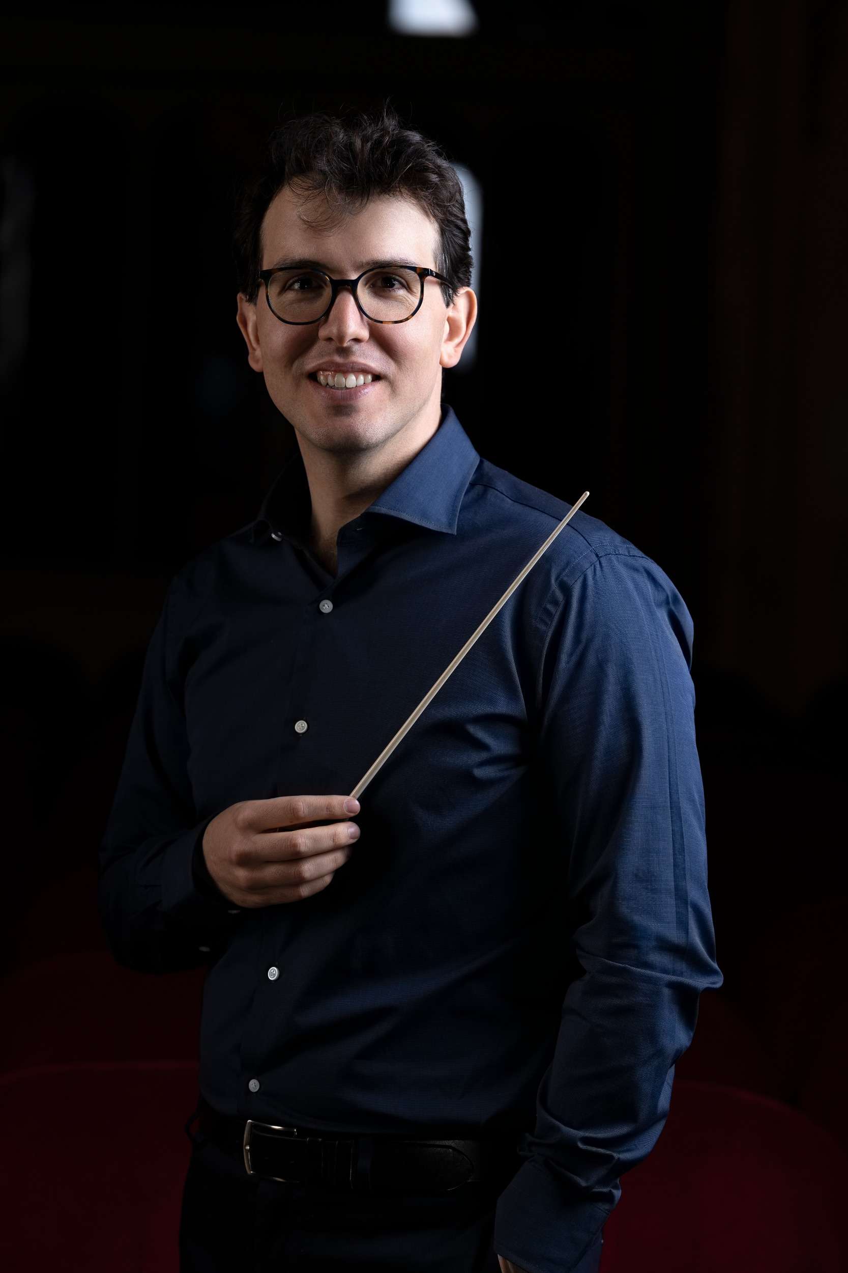 Giulio Arnofi