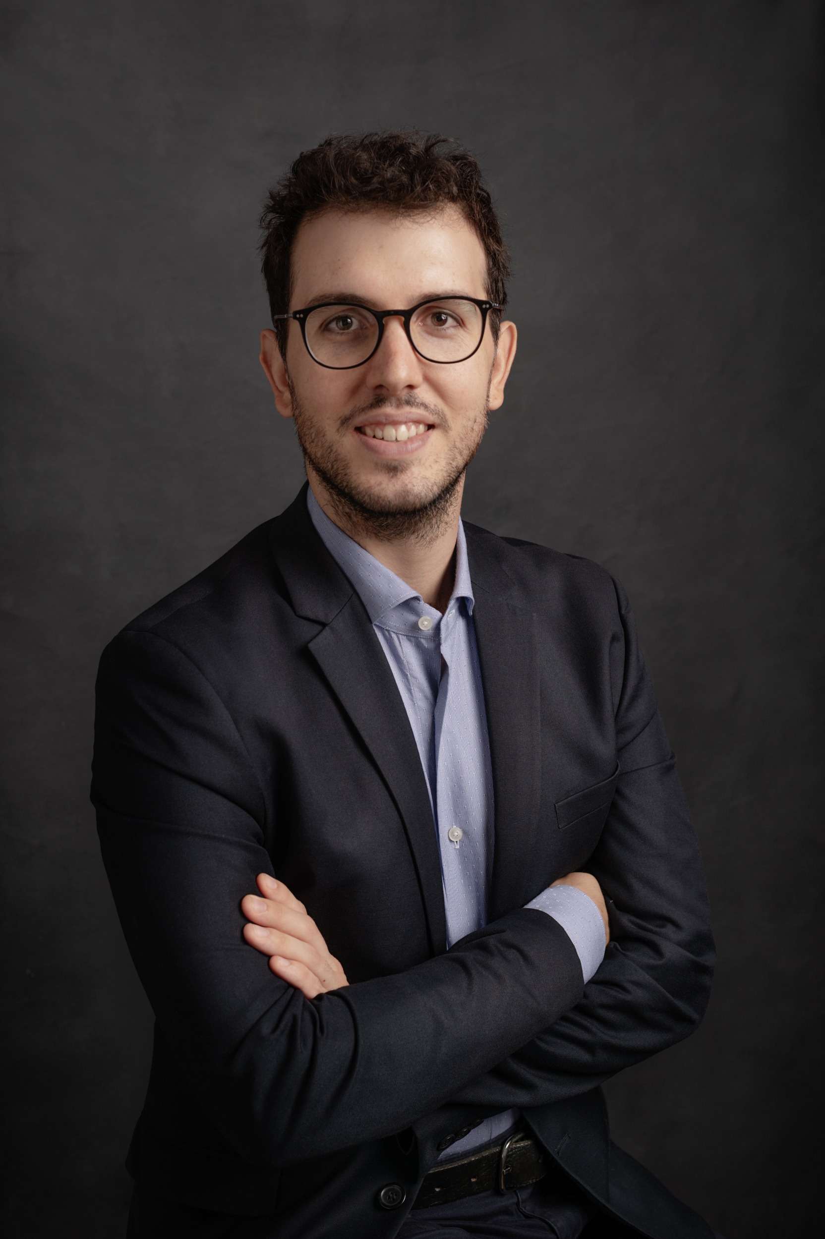 Giulio Arnofi