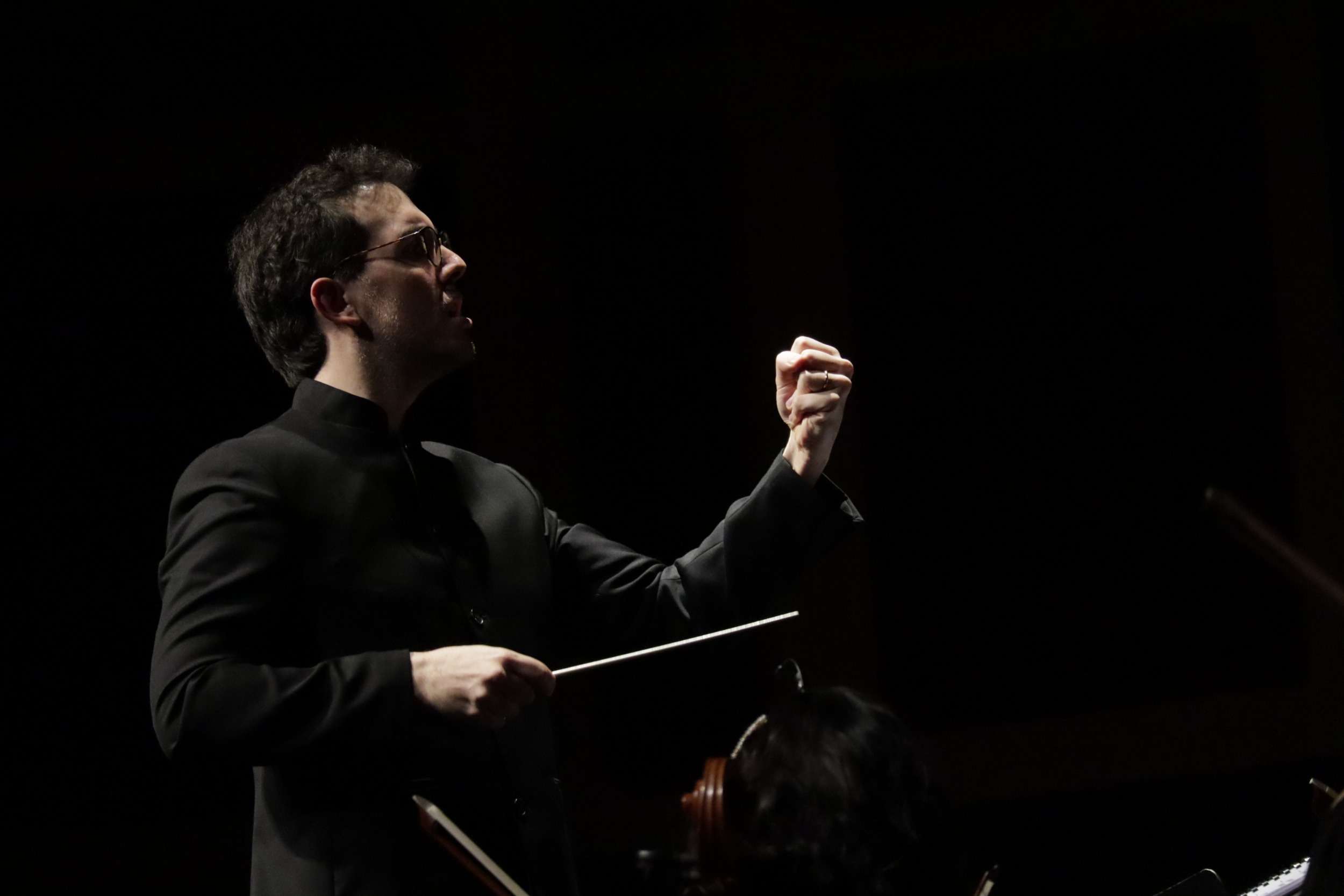 Giulio Arnofi