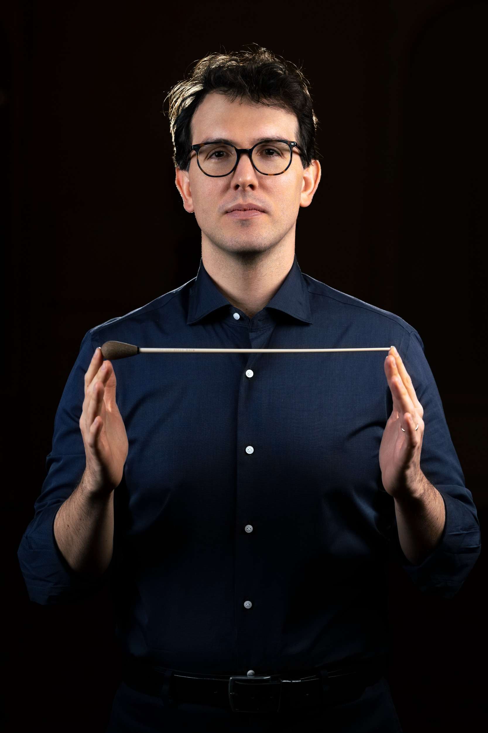 Giulio Arnofi