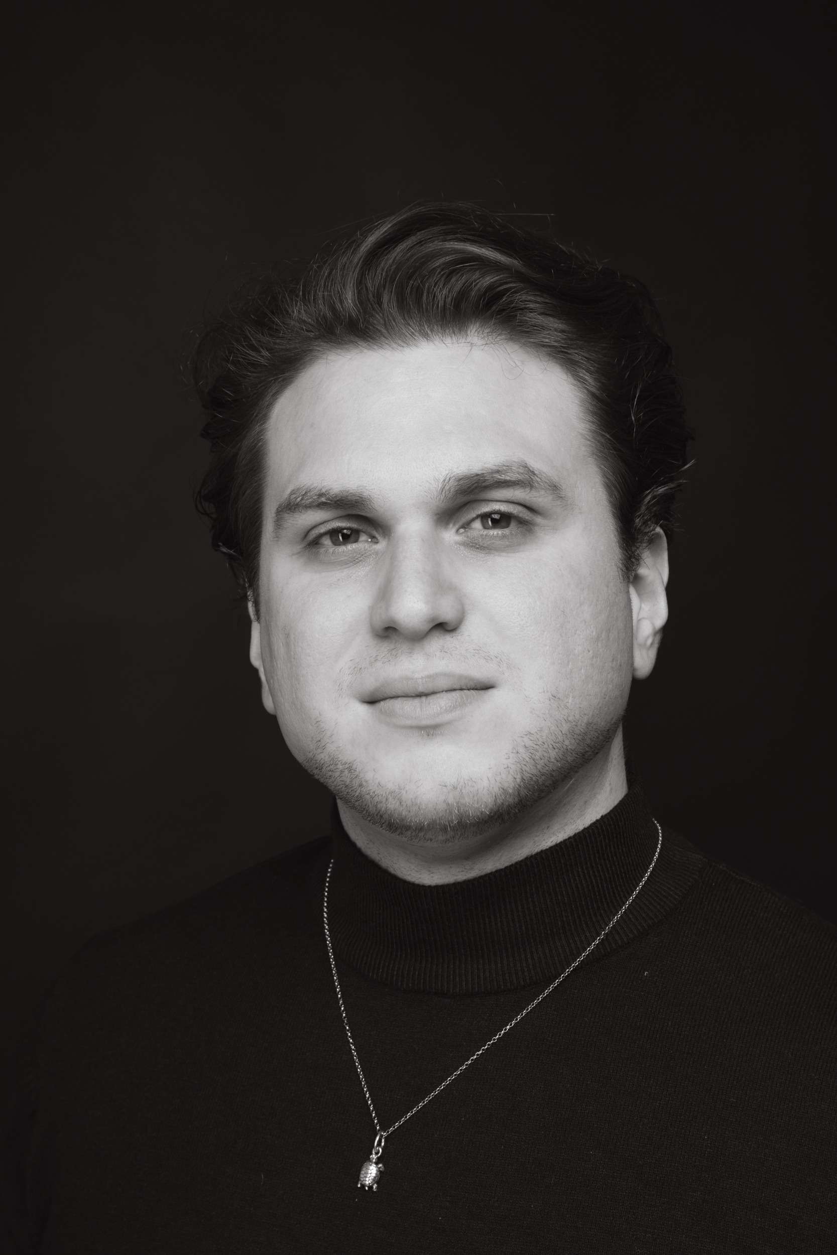 Paolo Nevi