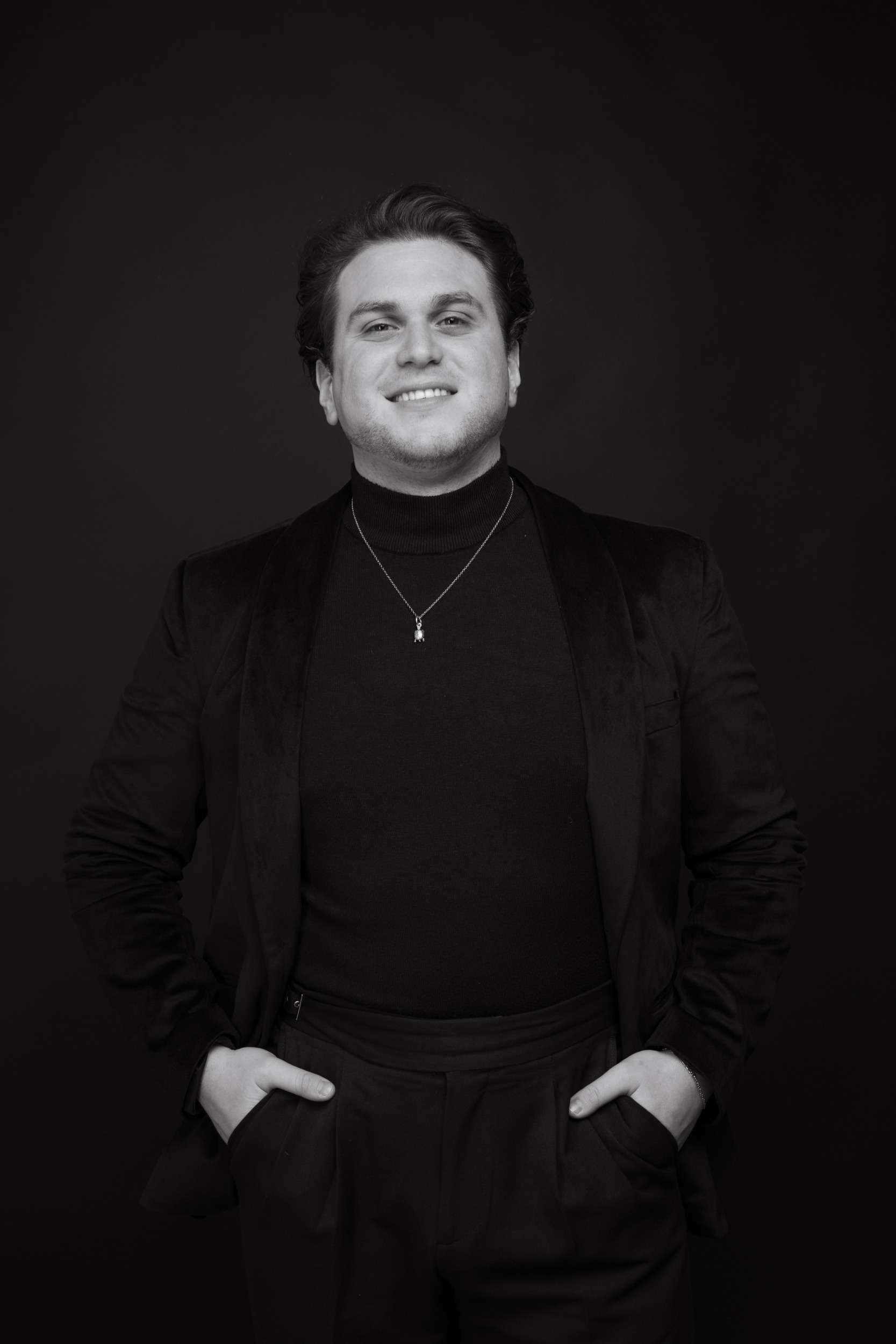 Paolo Nevi