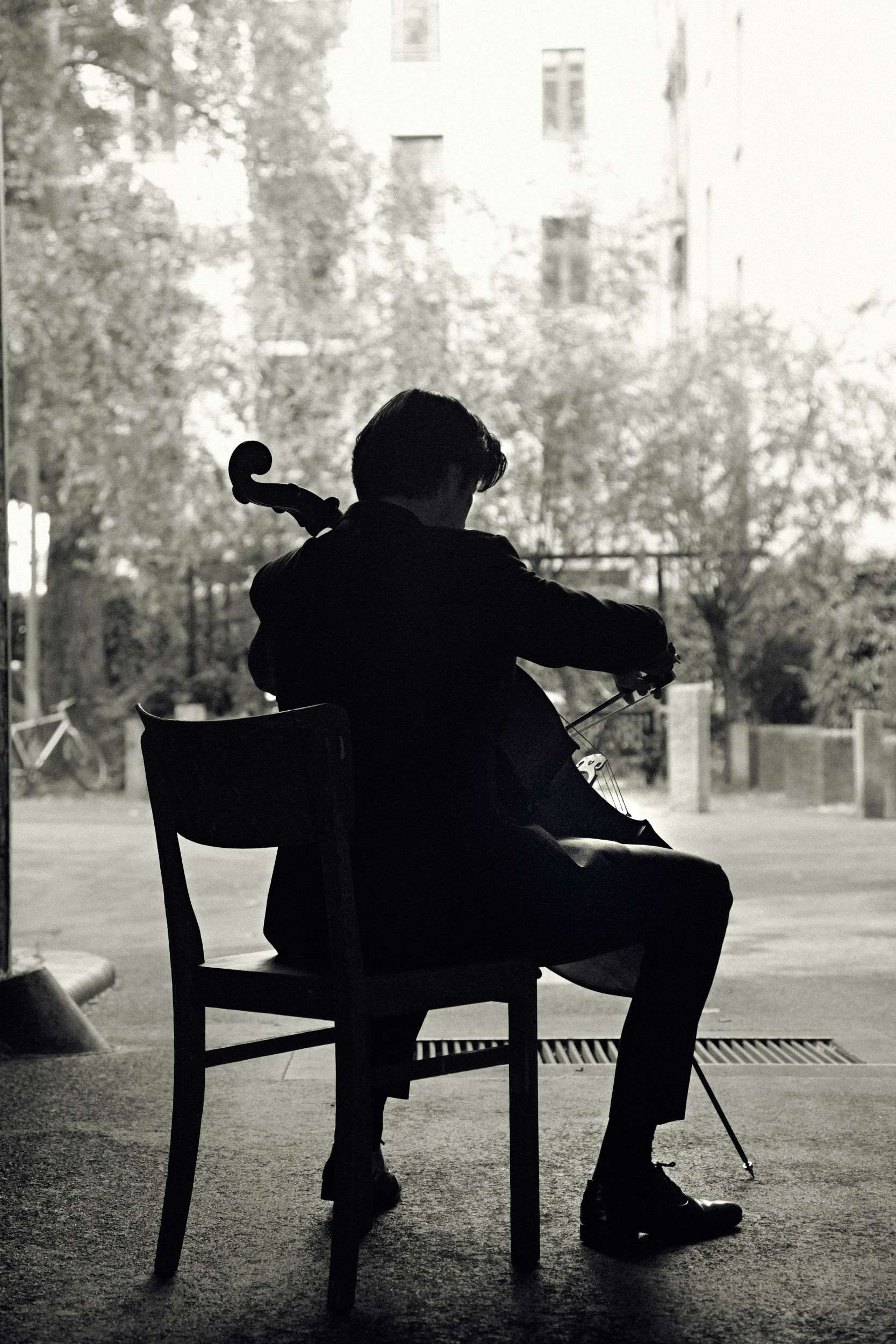 Daniel Müller-Schott