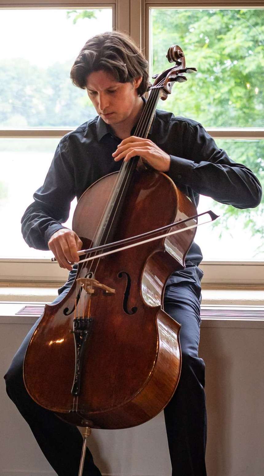 Daniel Müller-Schott
