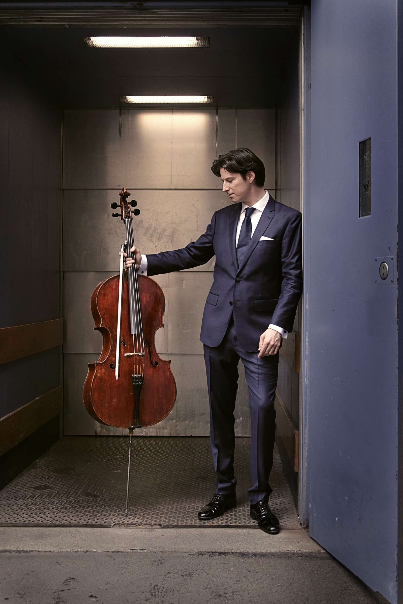 Daniel Müller-Schott